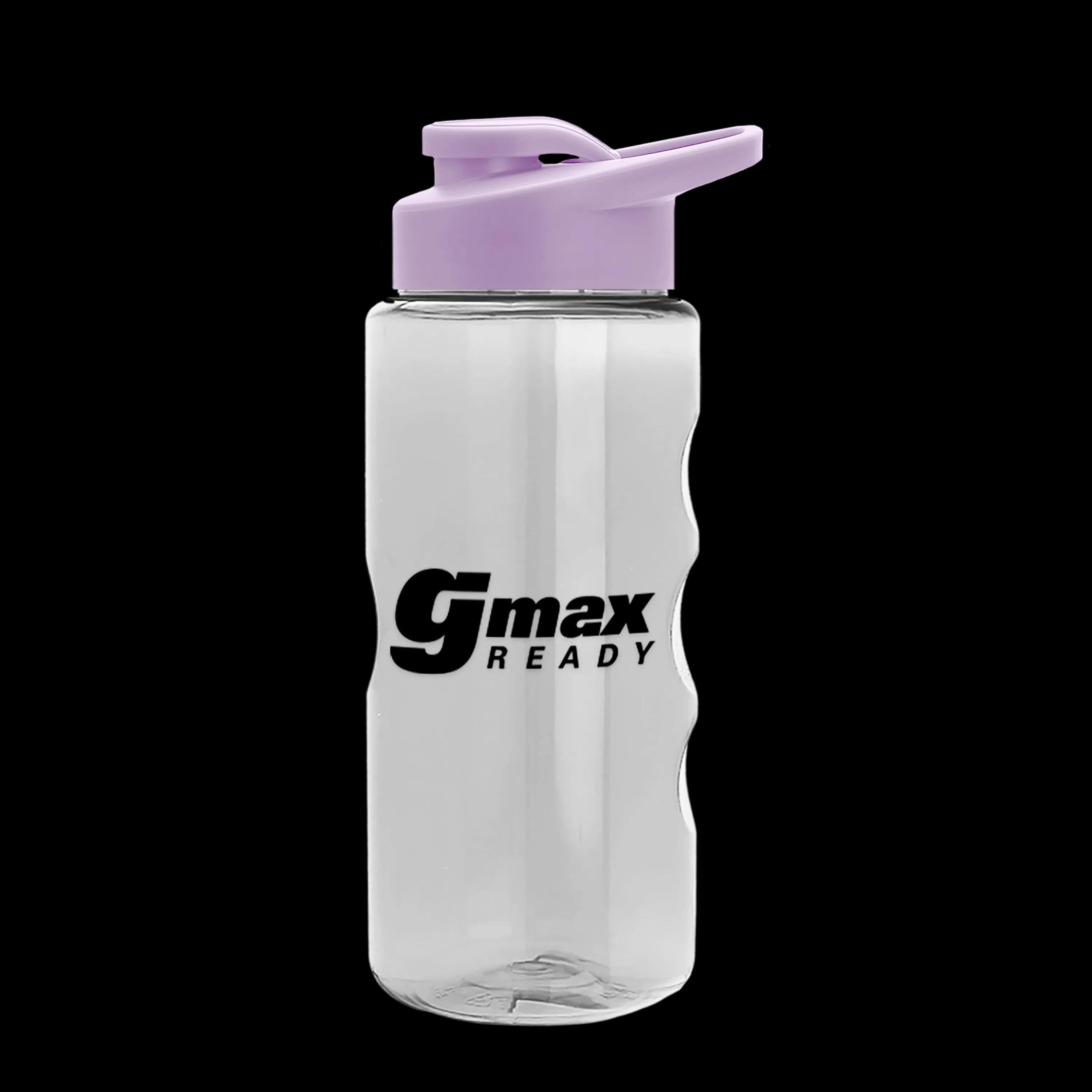 Garyline® Mini Mountain Tritan® Bottle with Drink-Thru Lid - 22 oz. 105 of 321