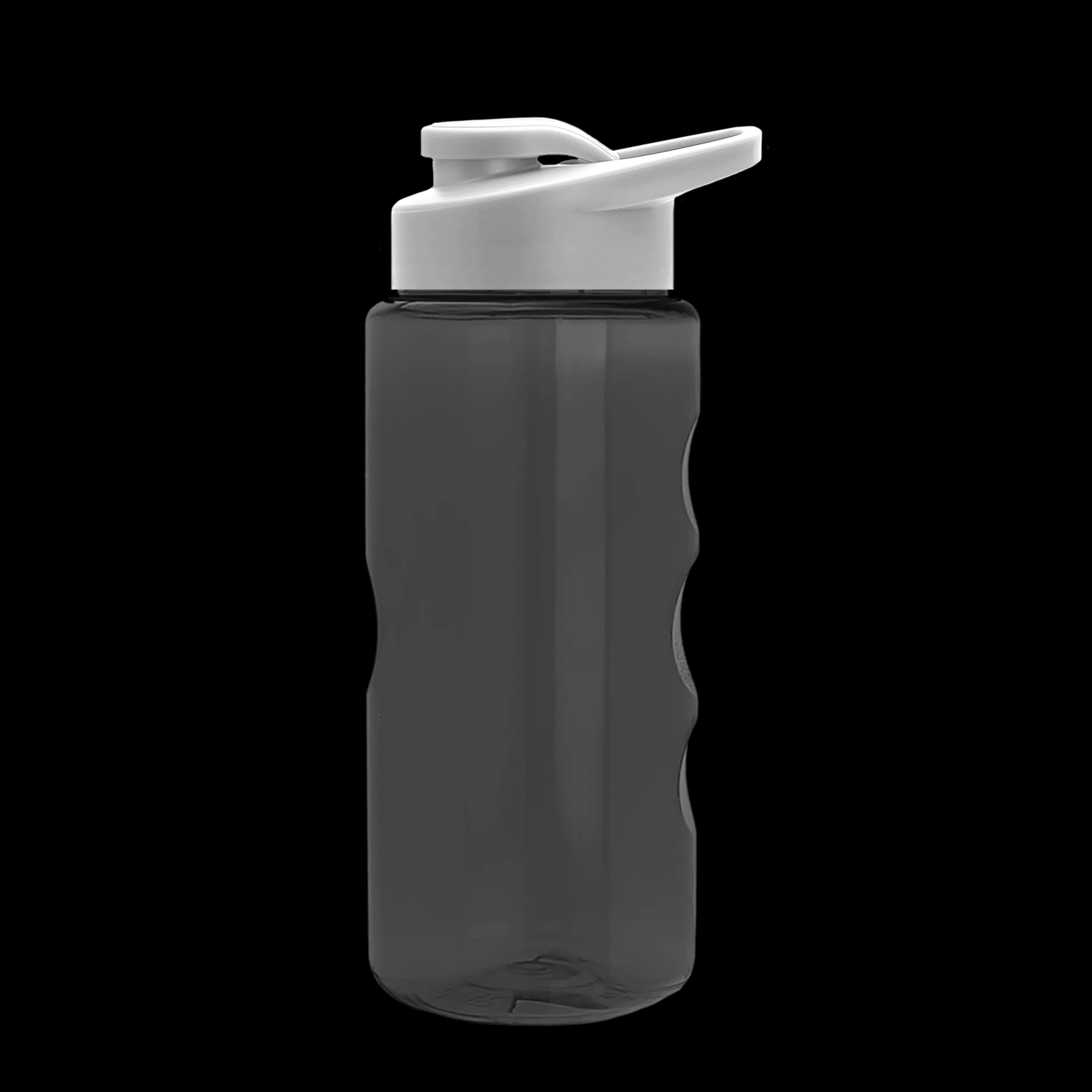 Garyline® Mini Mountain Tritan® Bottle with Drink-Thru Lid - 22 oz. 31 of 321