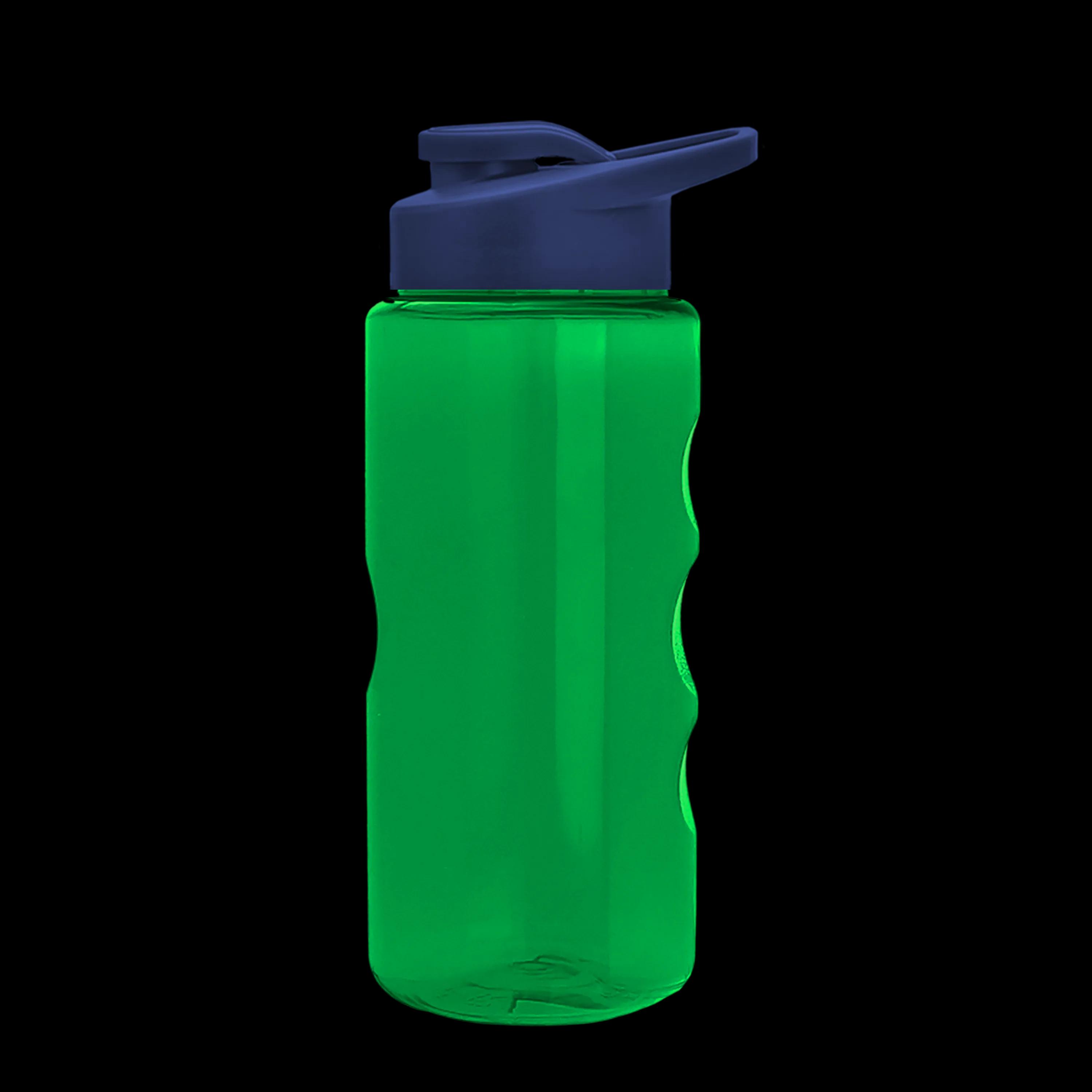 Garyline® Mini Mountain Tritan® Bottle with Drink-Thru Lid - 22 oz. 71 of 321