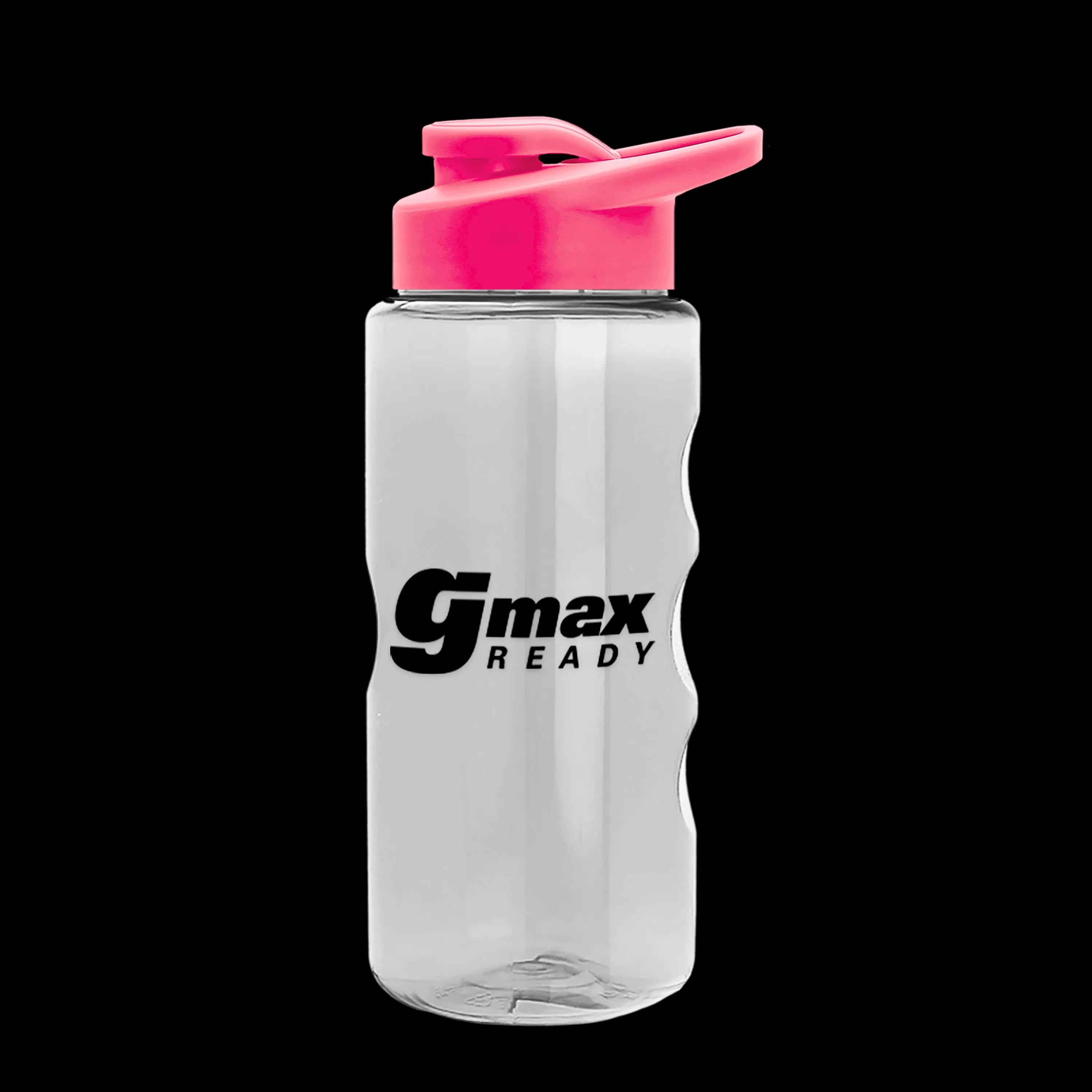 Garyline® Mini Mountain Tritan® Bottle with Drink-Thru Lid - 22 oz. 12 of 321
