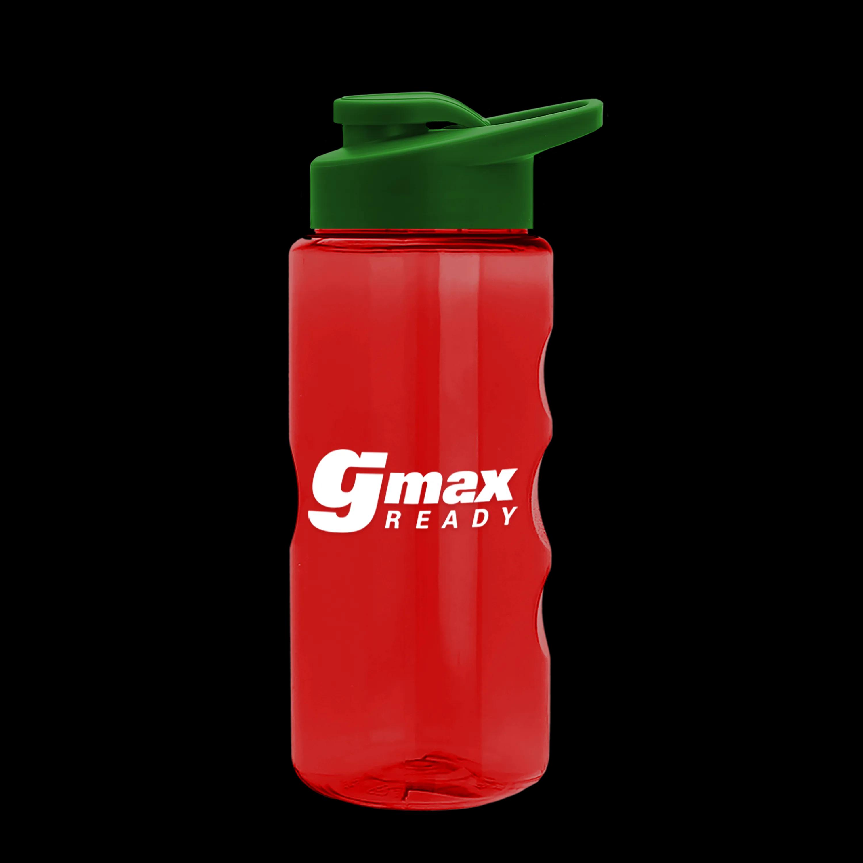 Garyline® Mini Mountain Tritan® Bottle with Drink-Thru Lid - 22 oz. 248 of 321
