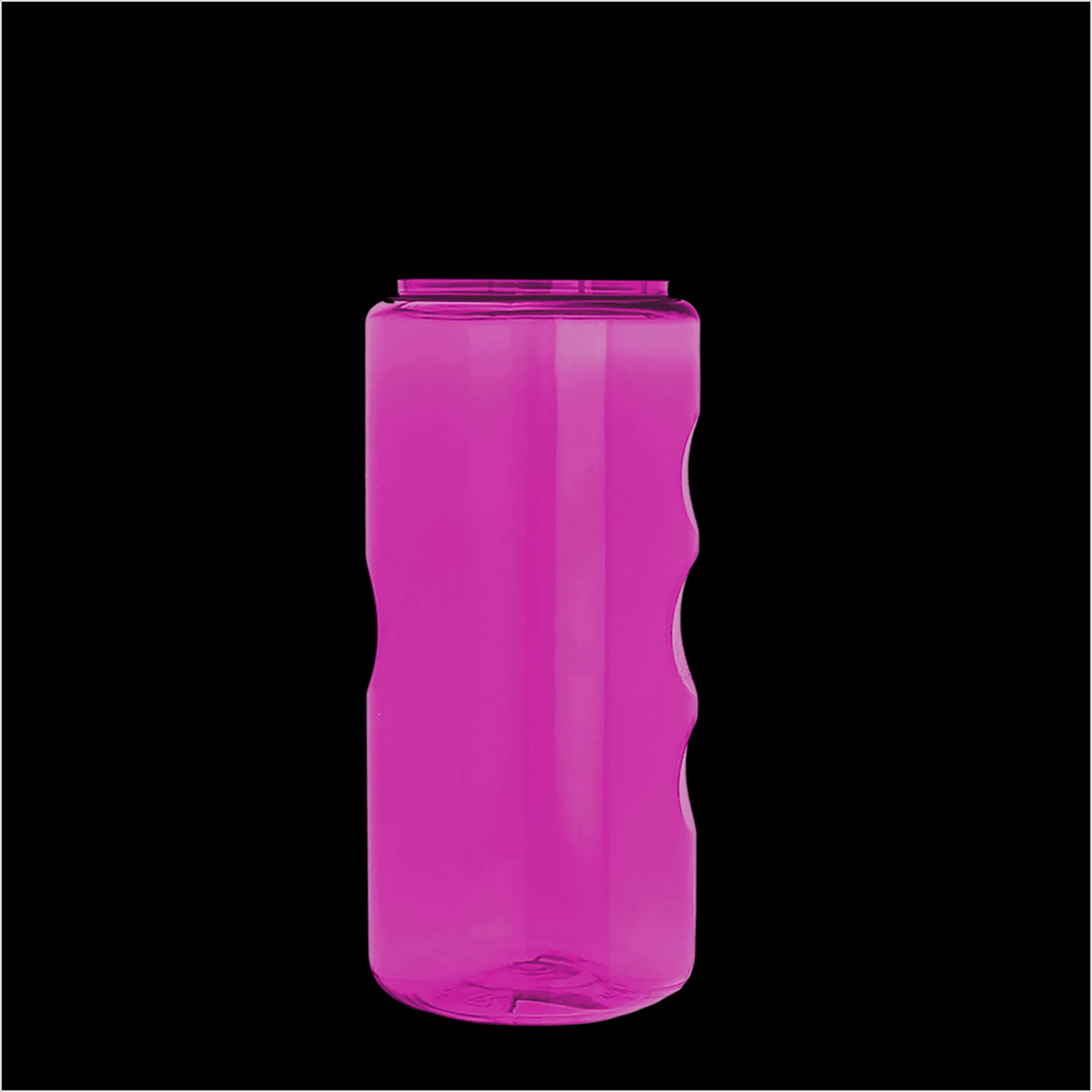 Garyline® Mini Mountain Tritan® Bottle with Drink-Thru Lid - 22 oz. 289 of 321