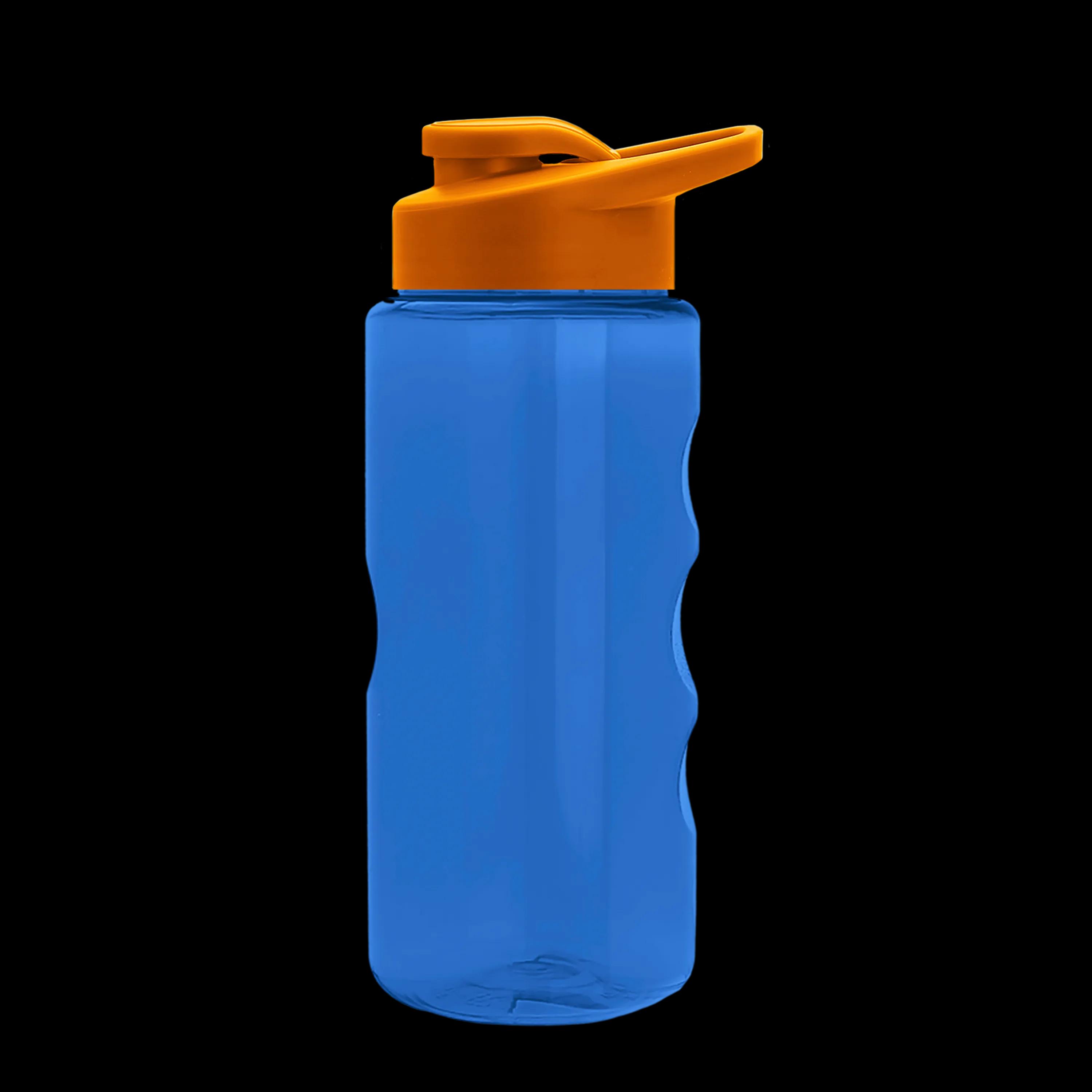 Garyline® Mini Mountain Tritan® Bottle with Drink-Thru Lid - 22 oz. 40 of 321