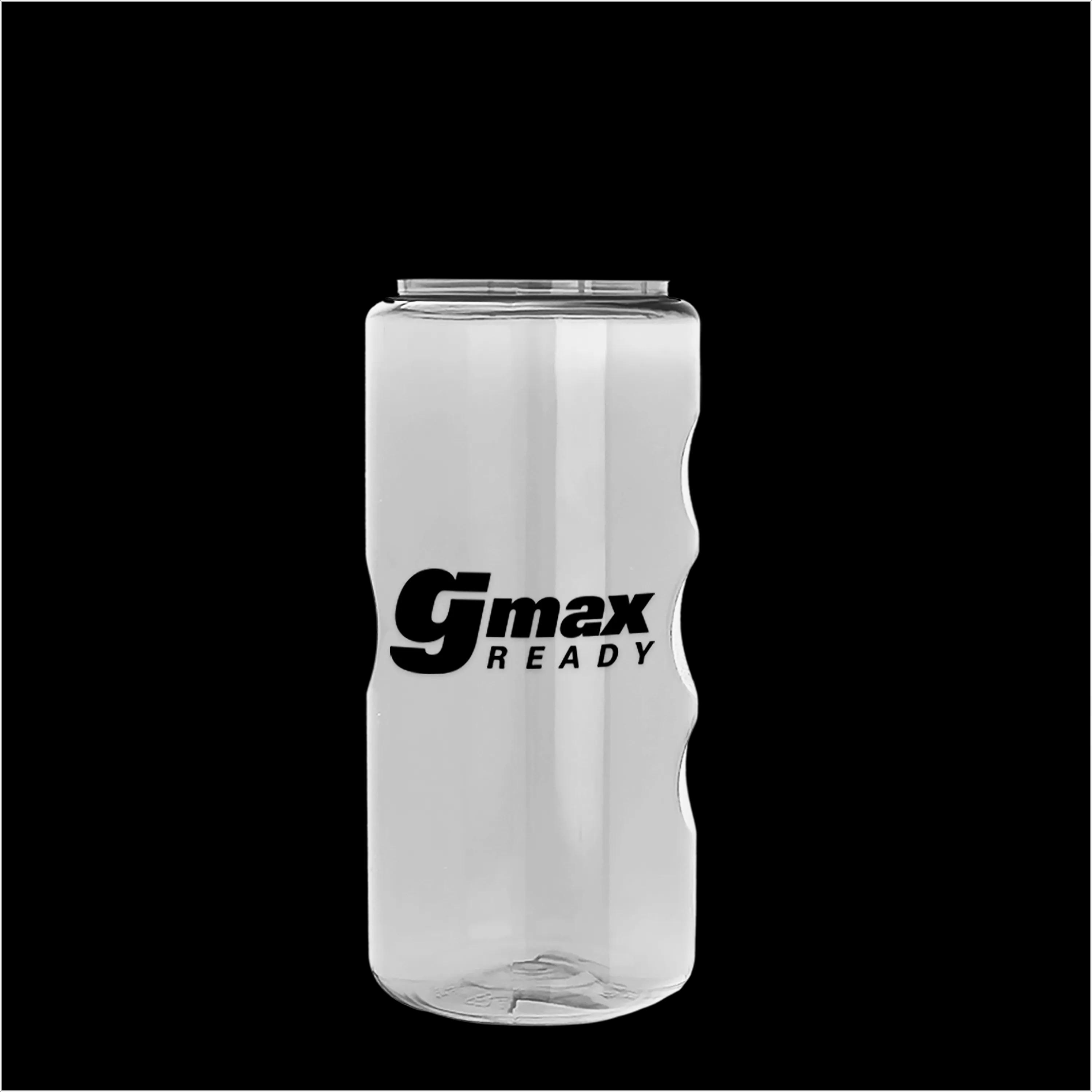 Garyline® Mini Mountain Tritan® Bottle with Drink-Thru Lid - 22 oz. 294 of 321