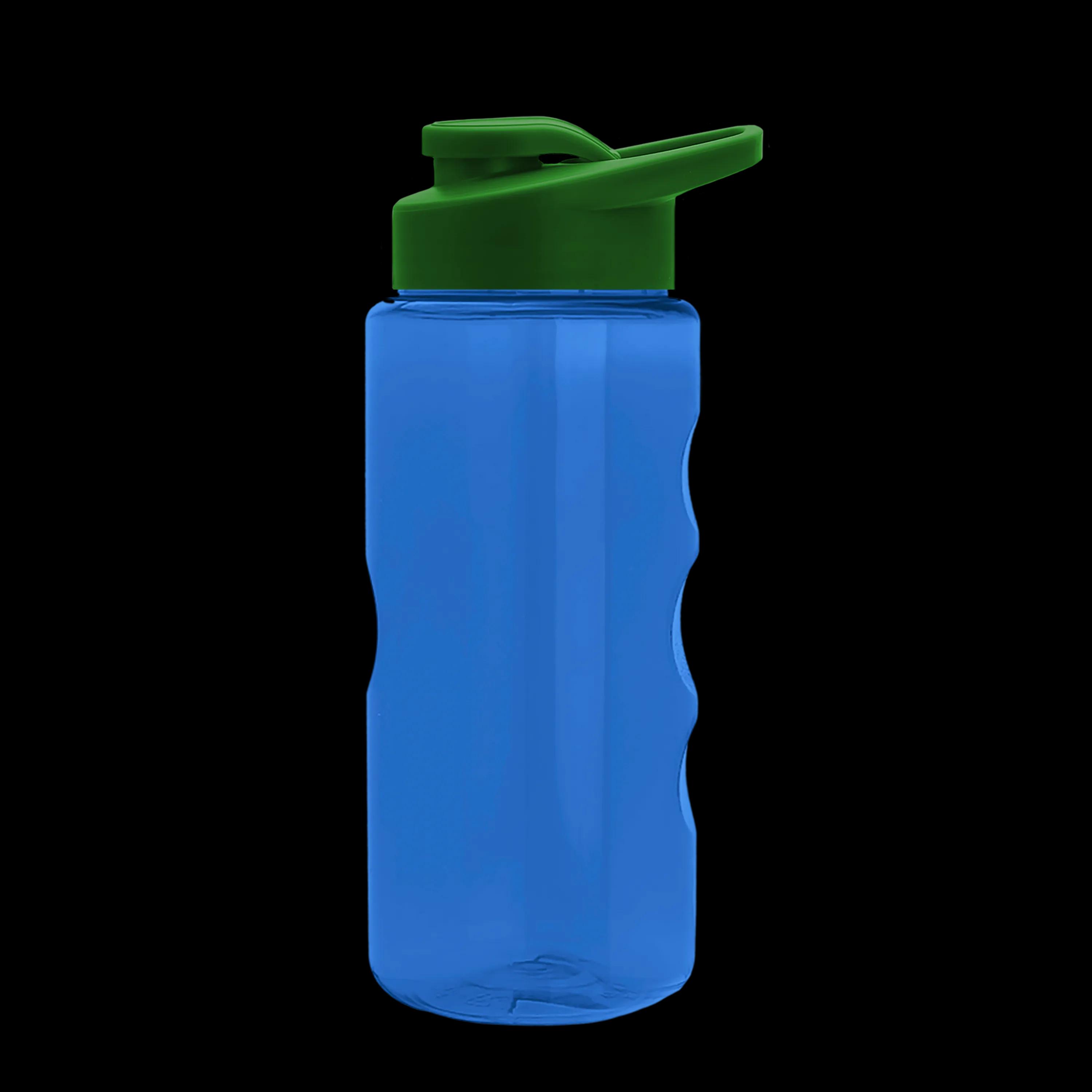Garyline® Mini Mountain Tritan® Bottle with Drink-Thru Lid - 22 oz. 35 of 321