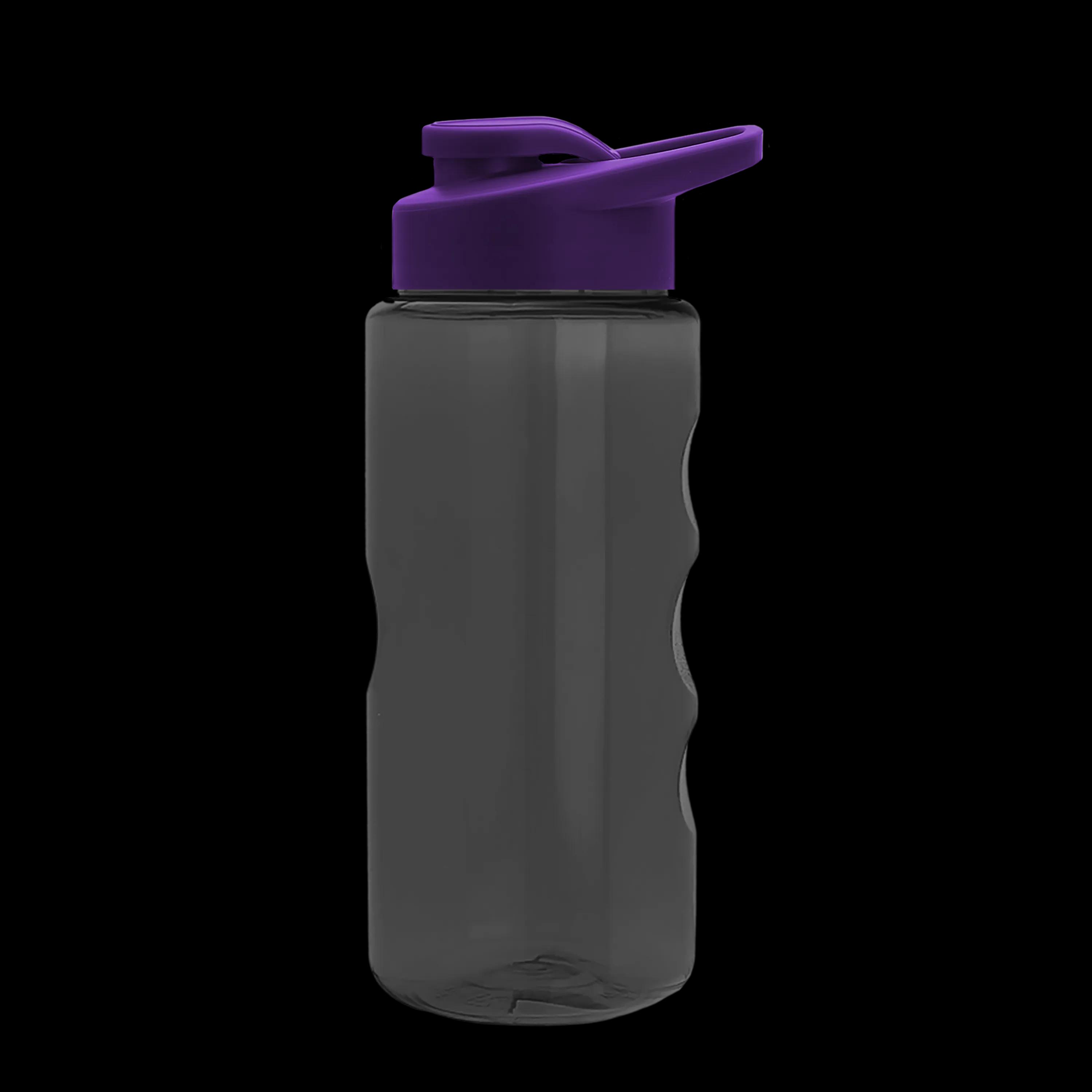 Garyline® Mini Mountain Tritan® Bottle with Drink-Thru Lid - 22 oz. 30 of 321