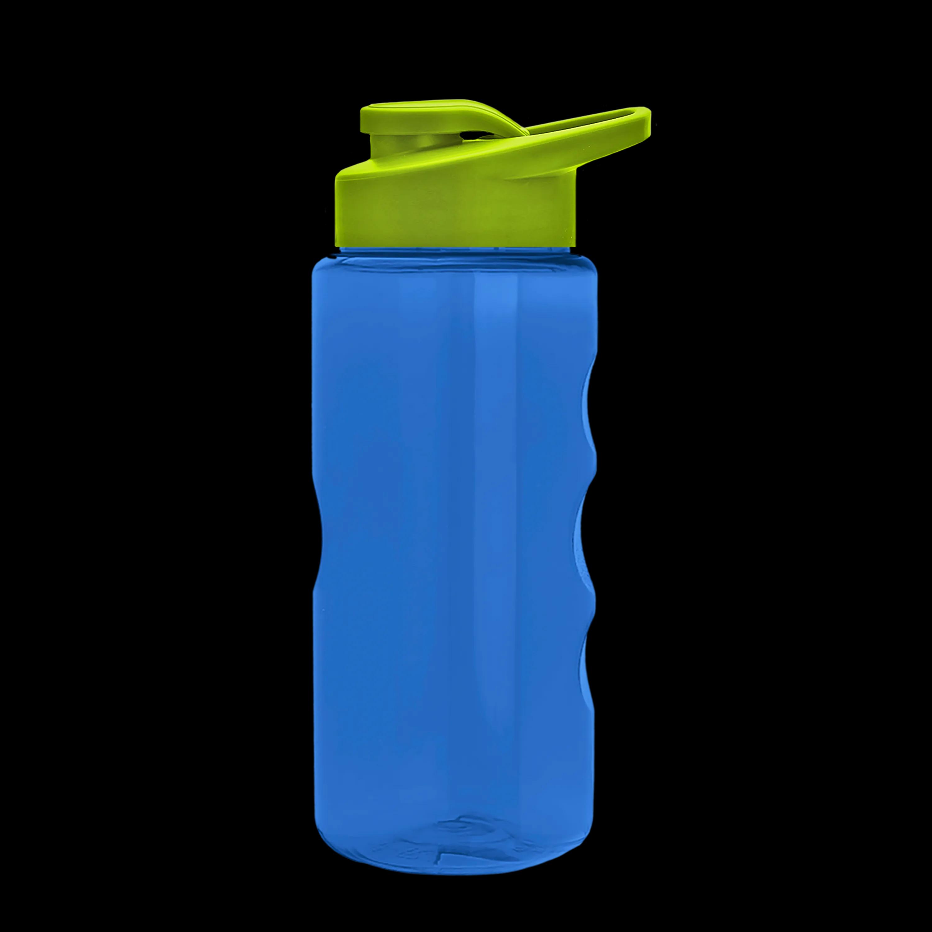Garyline® Mini Mountain Tritan® Bottle with Drink-Thru Lid - 22 oz. 38 of 321