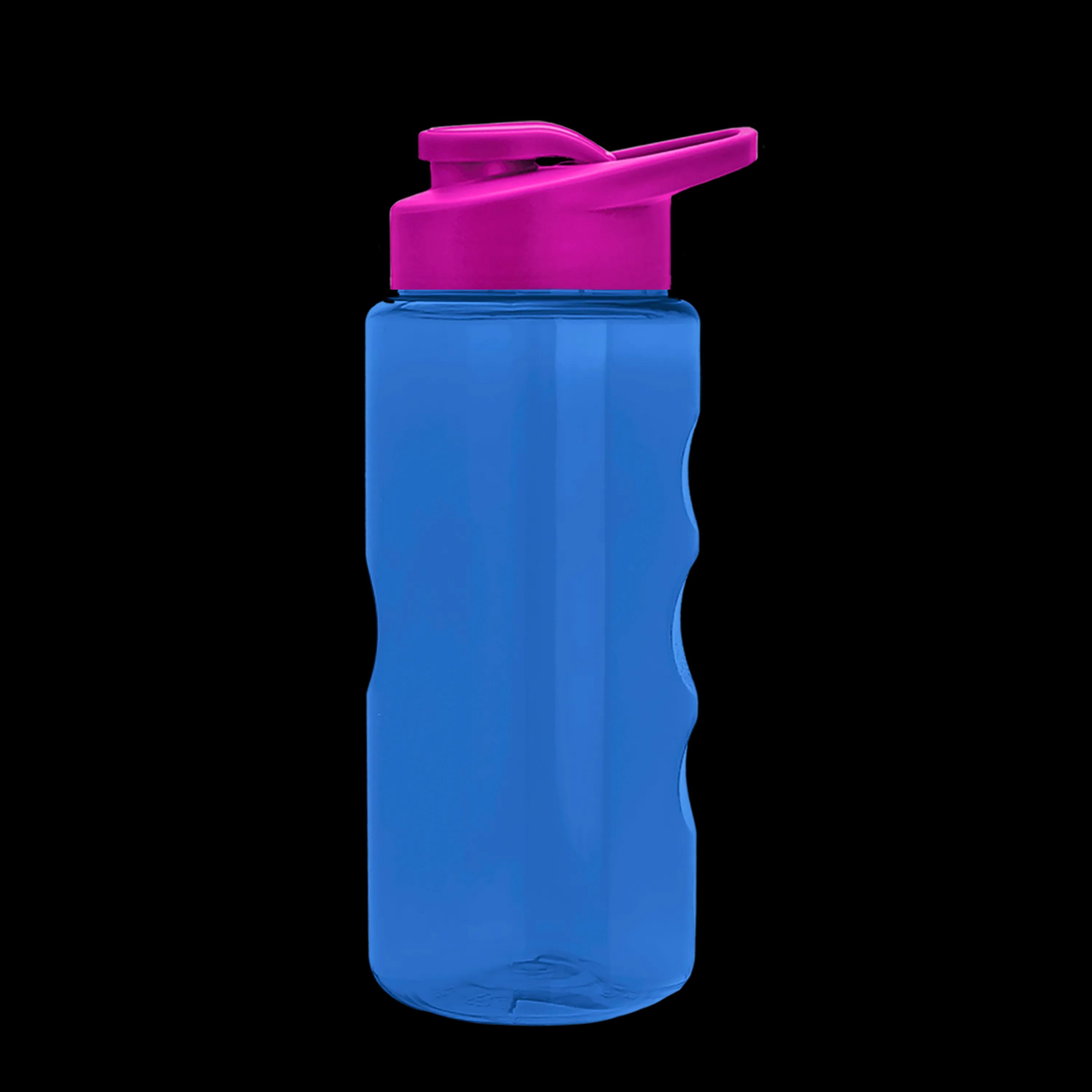 Garyline® Mini Mountain Tritan® Bottle with Drink-Thru Lid - 22 oz. 36 of 321