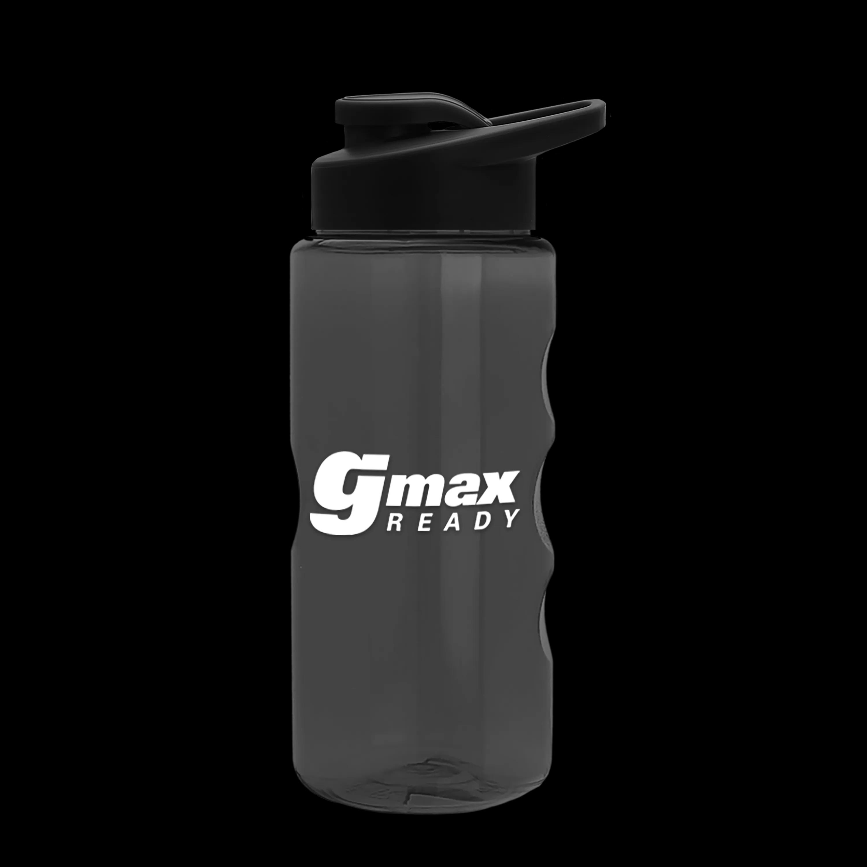 Garyline® Mini Mountain Tritan® Bottle with Drink-Thru Lid - 22 oz. 125 of 321
