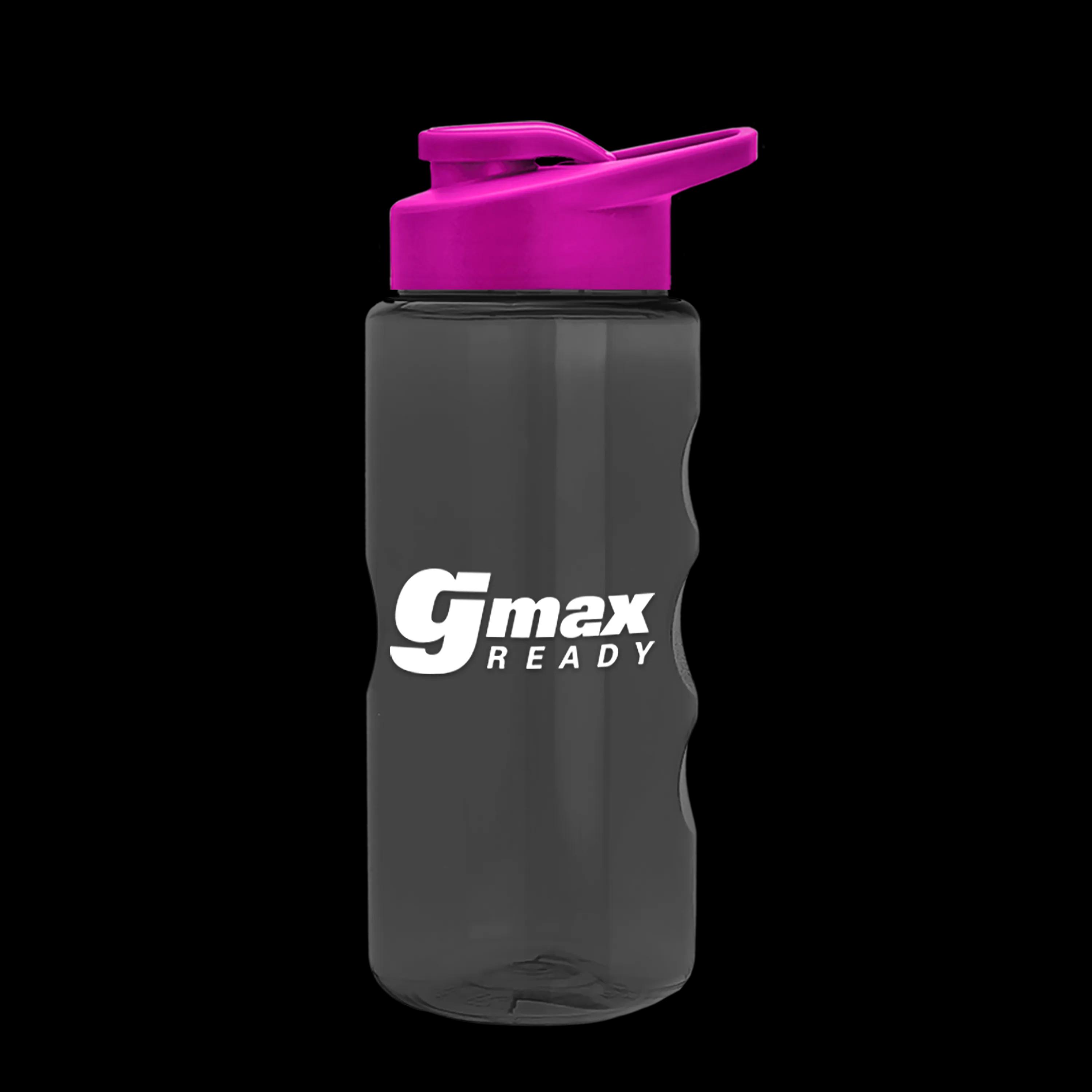 Garyline® Mini Mountain Tritan® Bottle with Drink-Thru Lid - 22 oz. 132 of 321