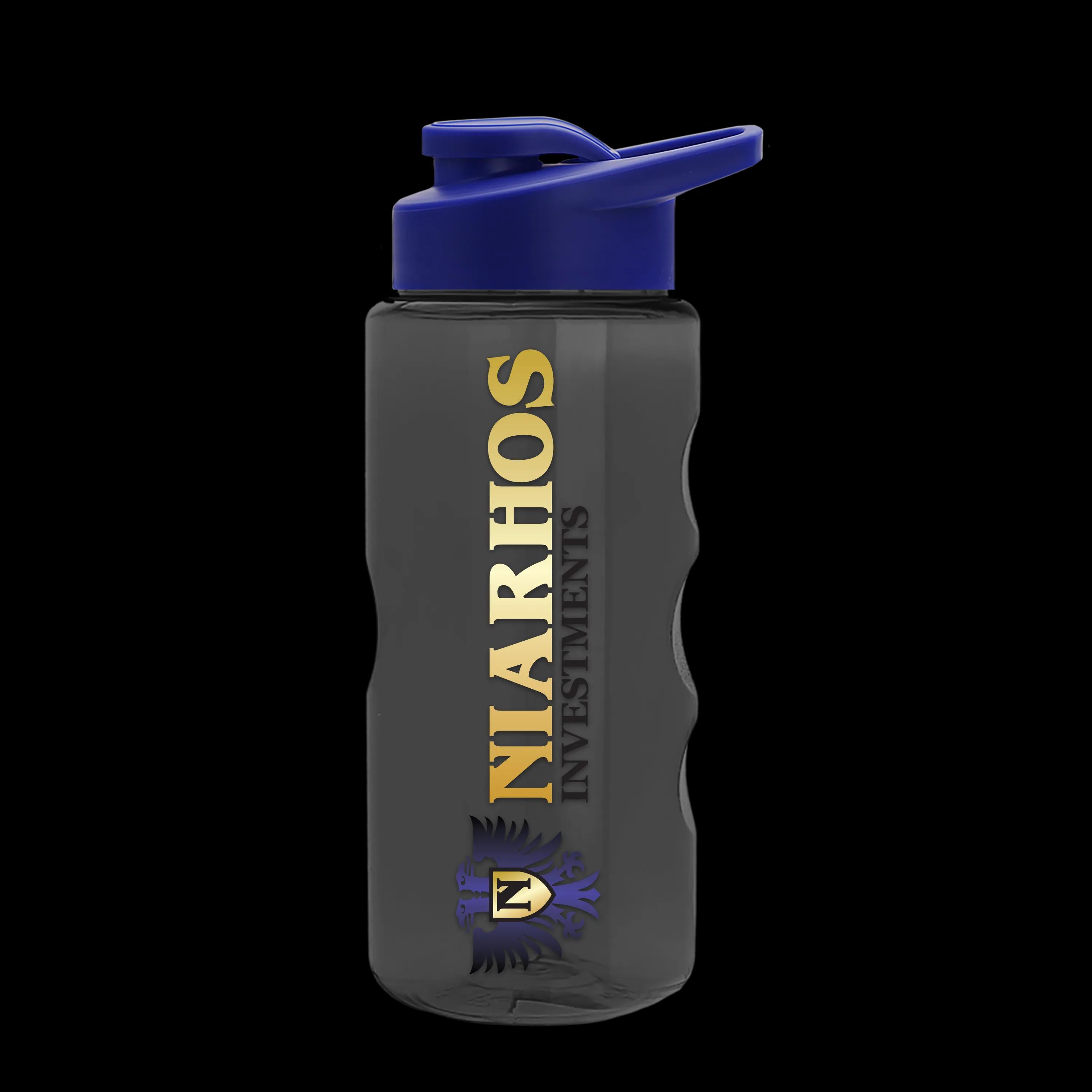 Garyline® Mini Mountain Tritan® Bottle with Drink-Thru Lid - 22 oz. 146 of 321