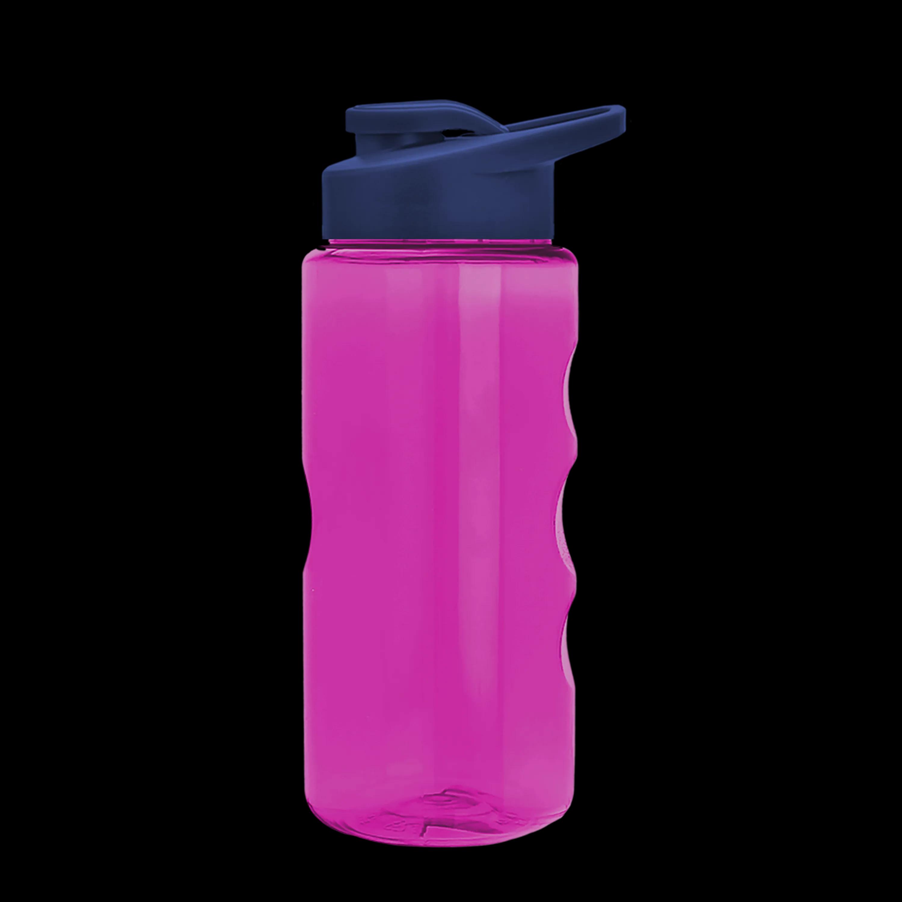 Garyline® Mini Mountain Tritan® Bottle with Drink-Thru Lid - 22 oz. 55 of 321