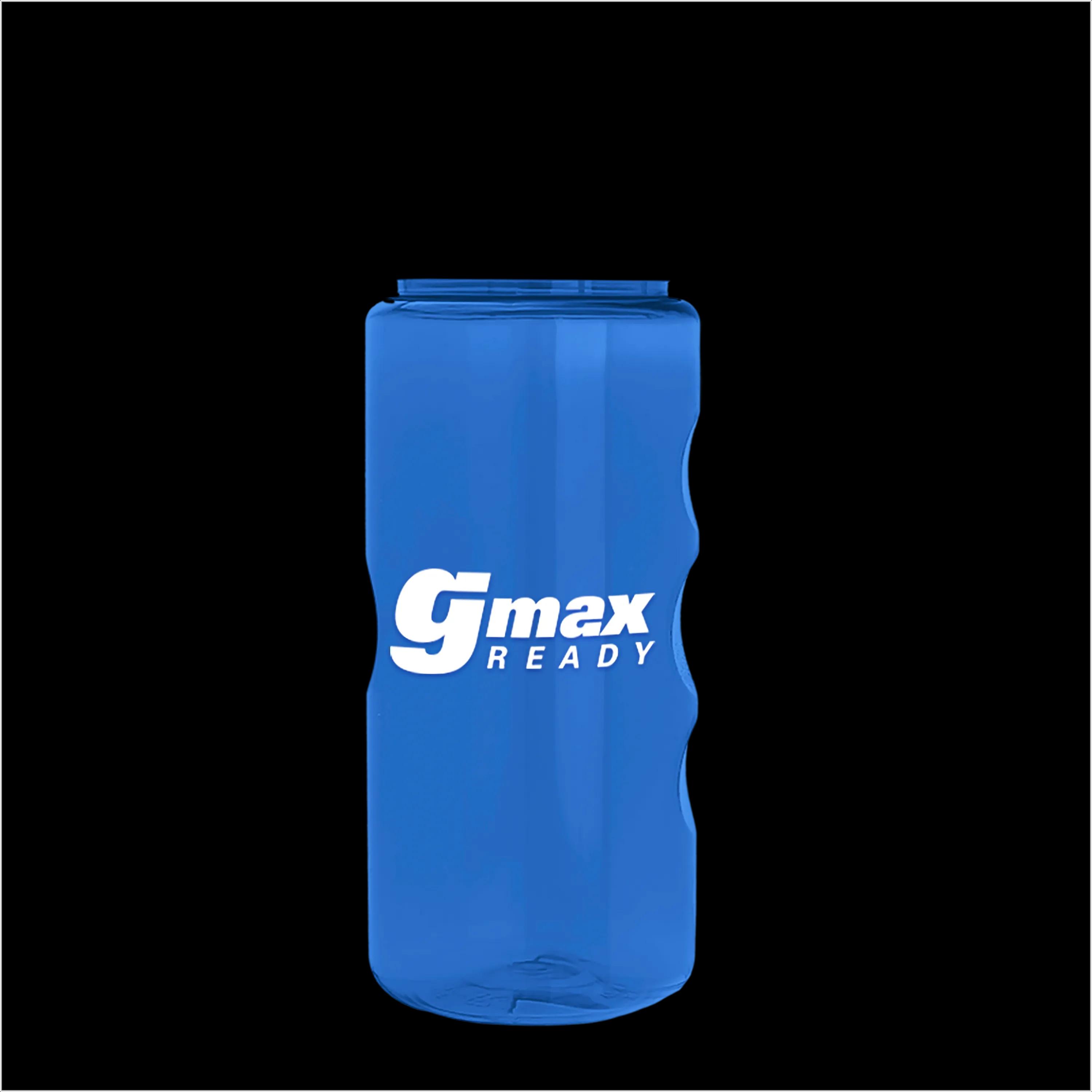 Garyline® Mini Mountain Tritan® Bottle with Drink-Thru Lid - 22 oz. 299 of 321