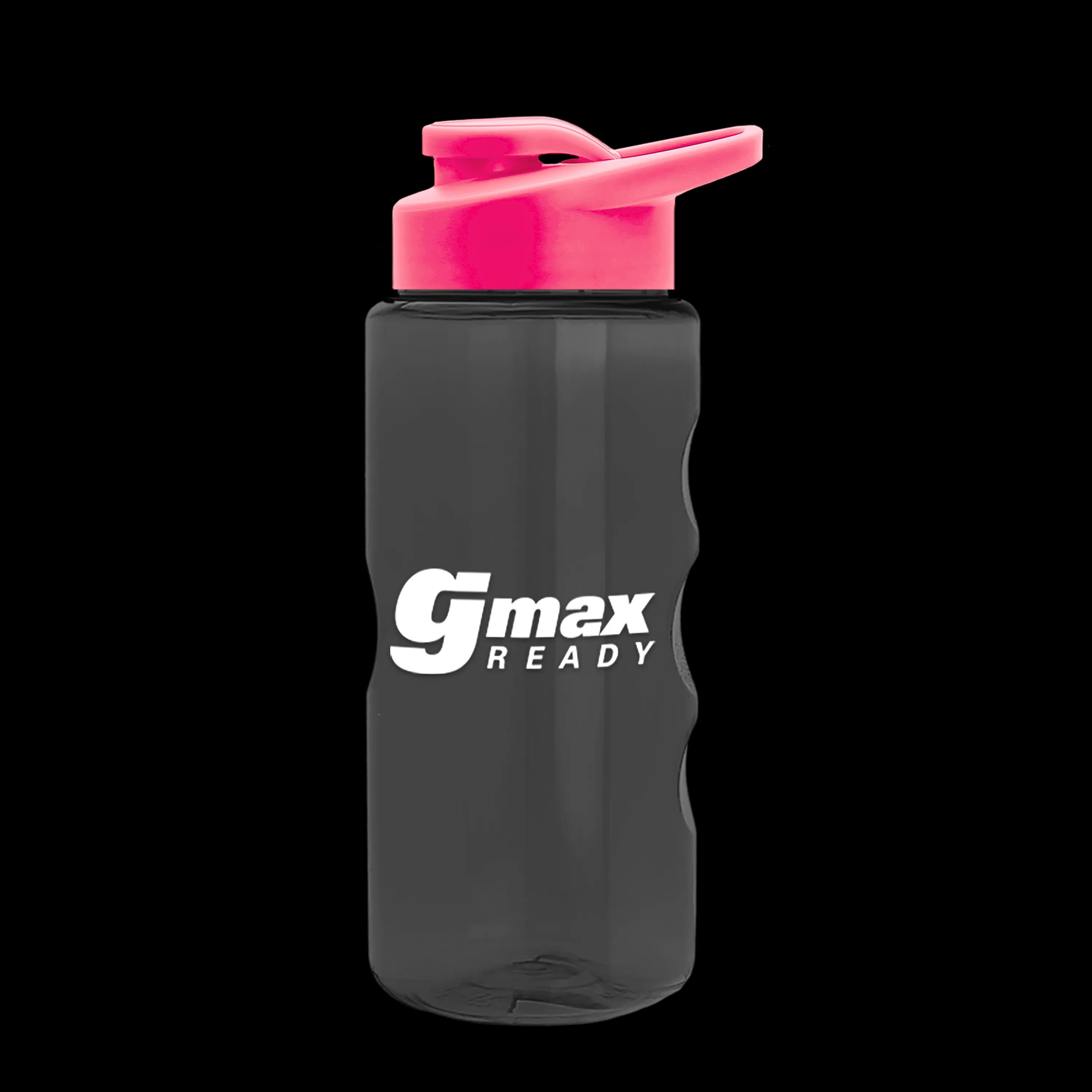 Garyline® Mini Mountain Tritan® Bottle with Drink-Thru Lid - 22 oz. 147 of 321
