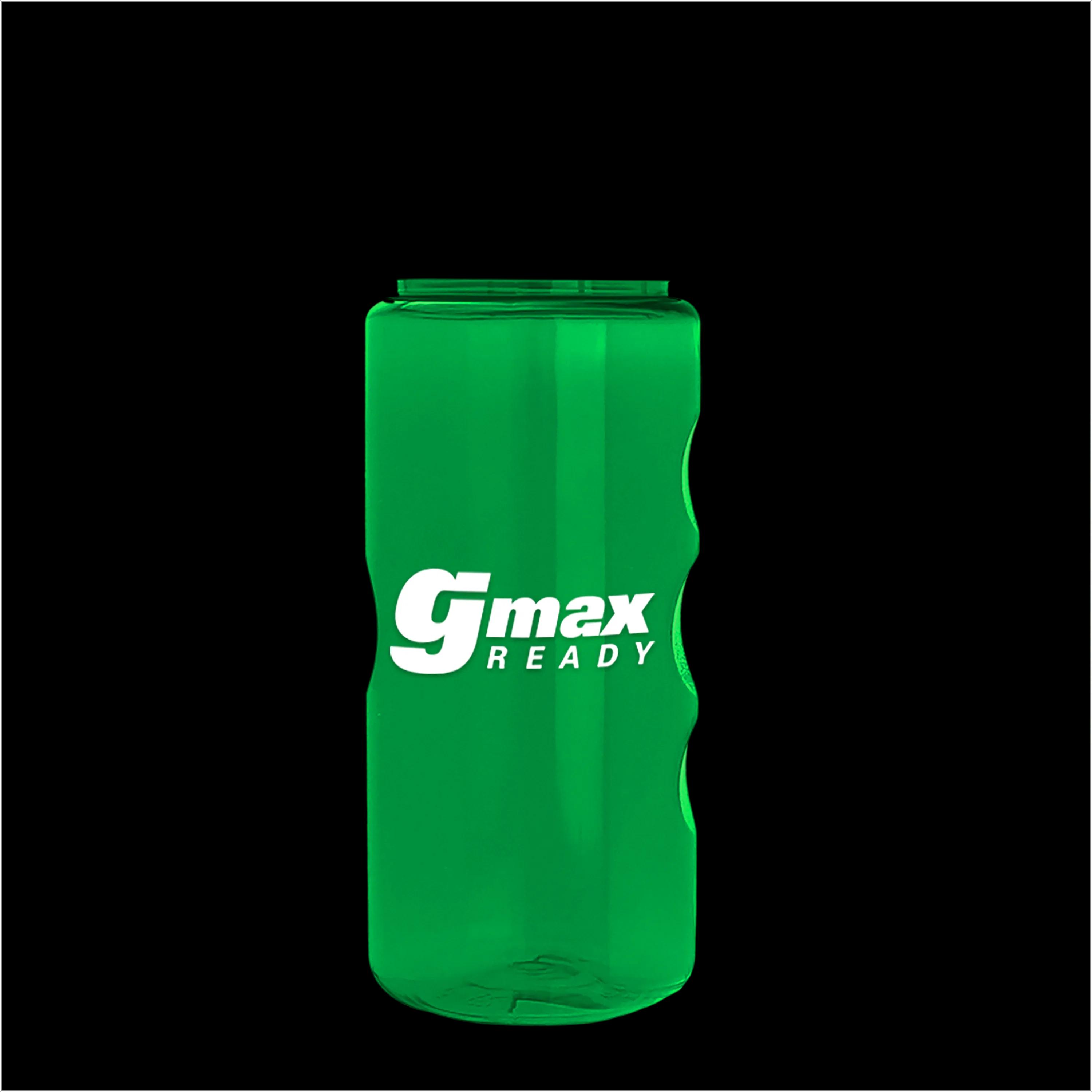Garyline® Mini Mountain Tritan® Bottle with Drink-Thru Lid - 22 oz. 302 of 321