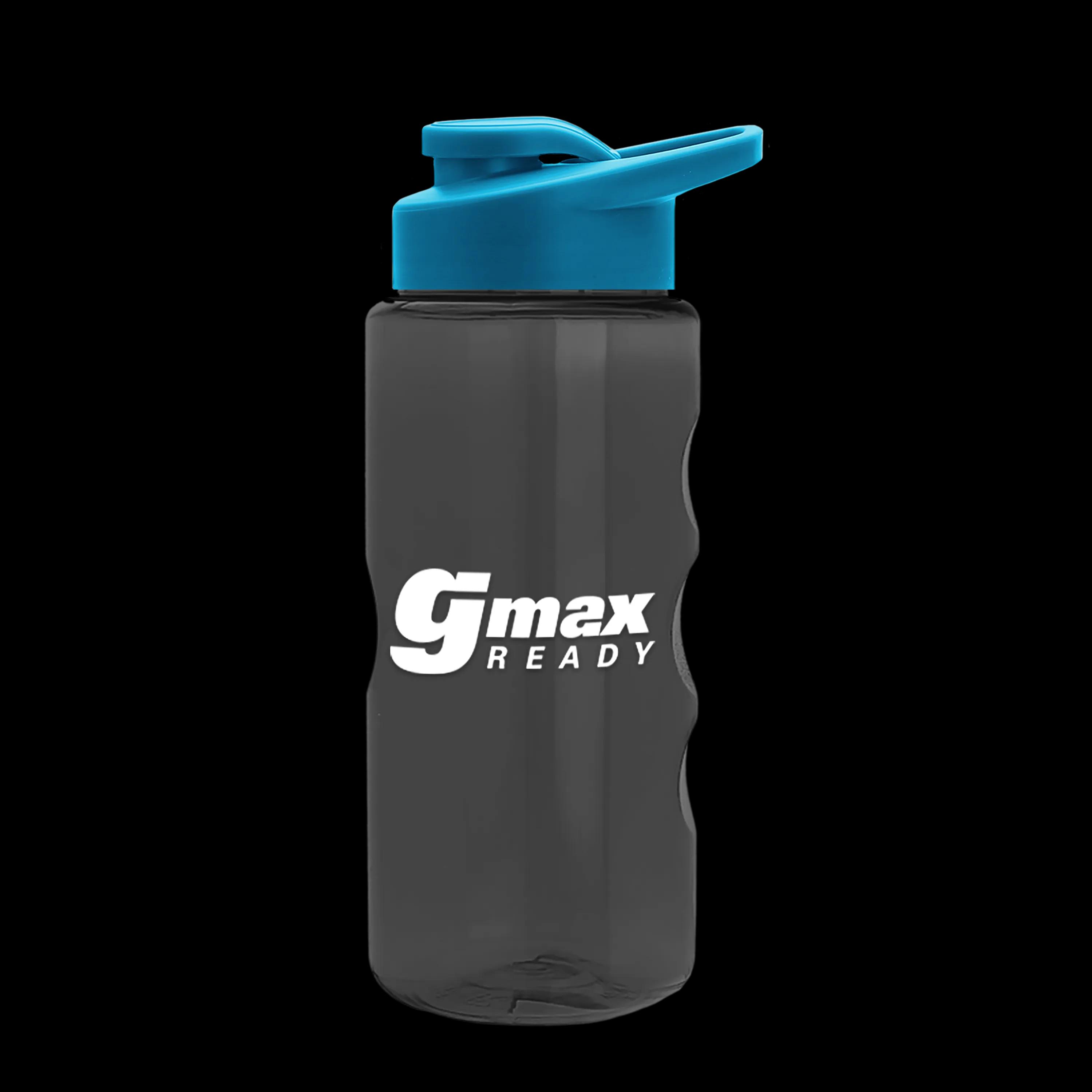 Garyline® Mini Mountain Tritan® Bottle with Drink-Thru Lid - 22 oz. 127 of 321