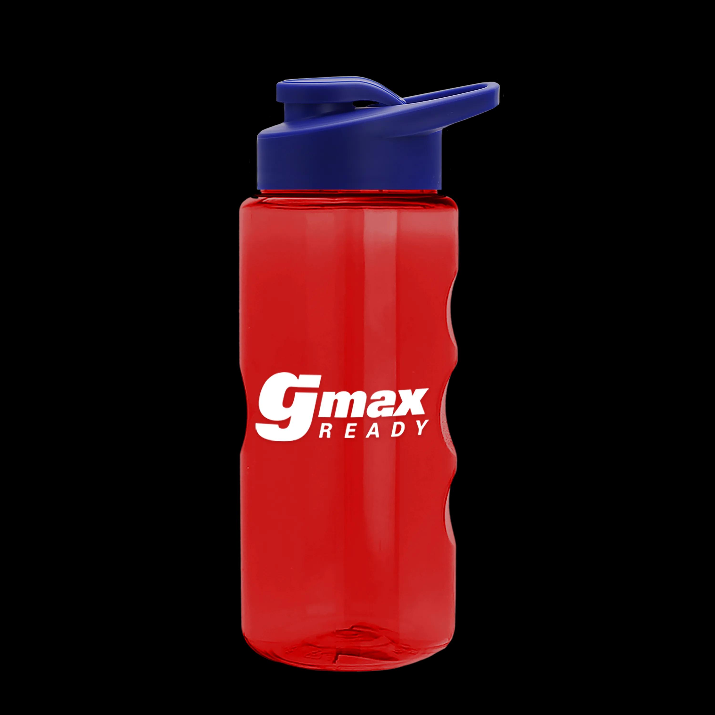 Garyline® Mini Mountain Tritan® Bottle with Drink-Thru Lid - 22 oz. 263 of 321