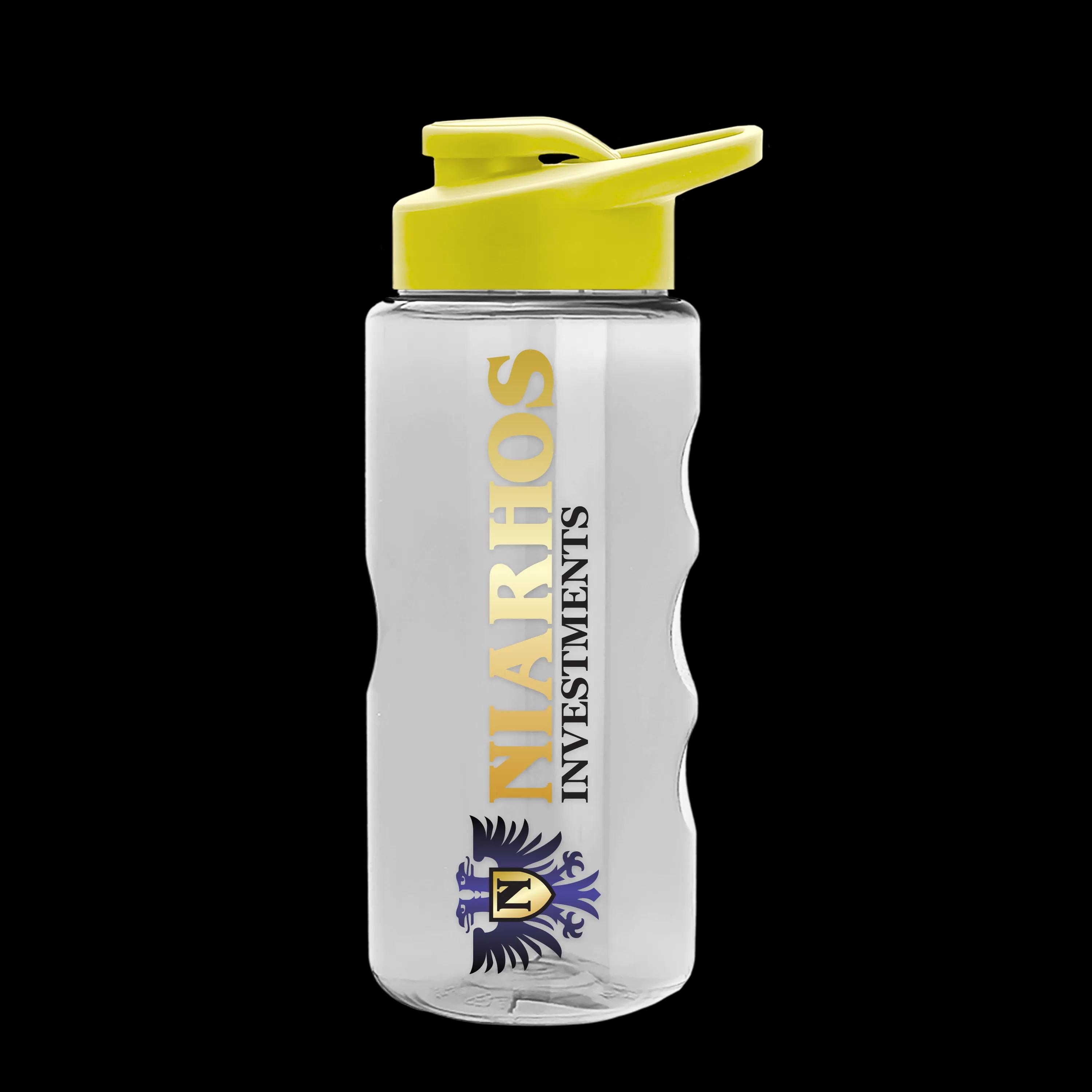 Garyline® Mini Mountain Tritan® Bottle with Drink-Thru Lid - 22 oz. 113 of 321