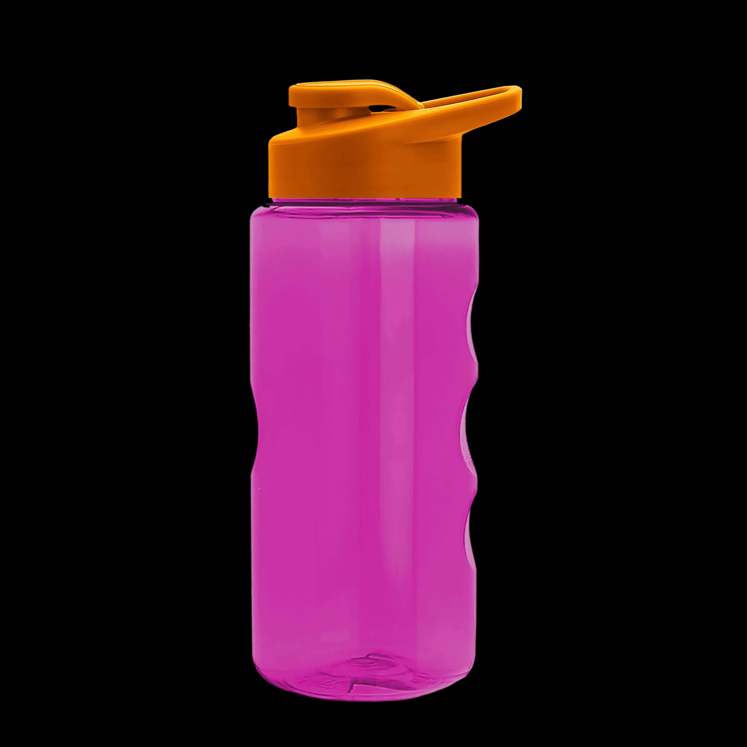 Garyline® Mini Mountain Tritan® Bottle with Drink-Thru Lid - 22 oz. 56 of 321