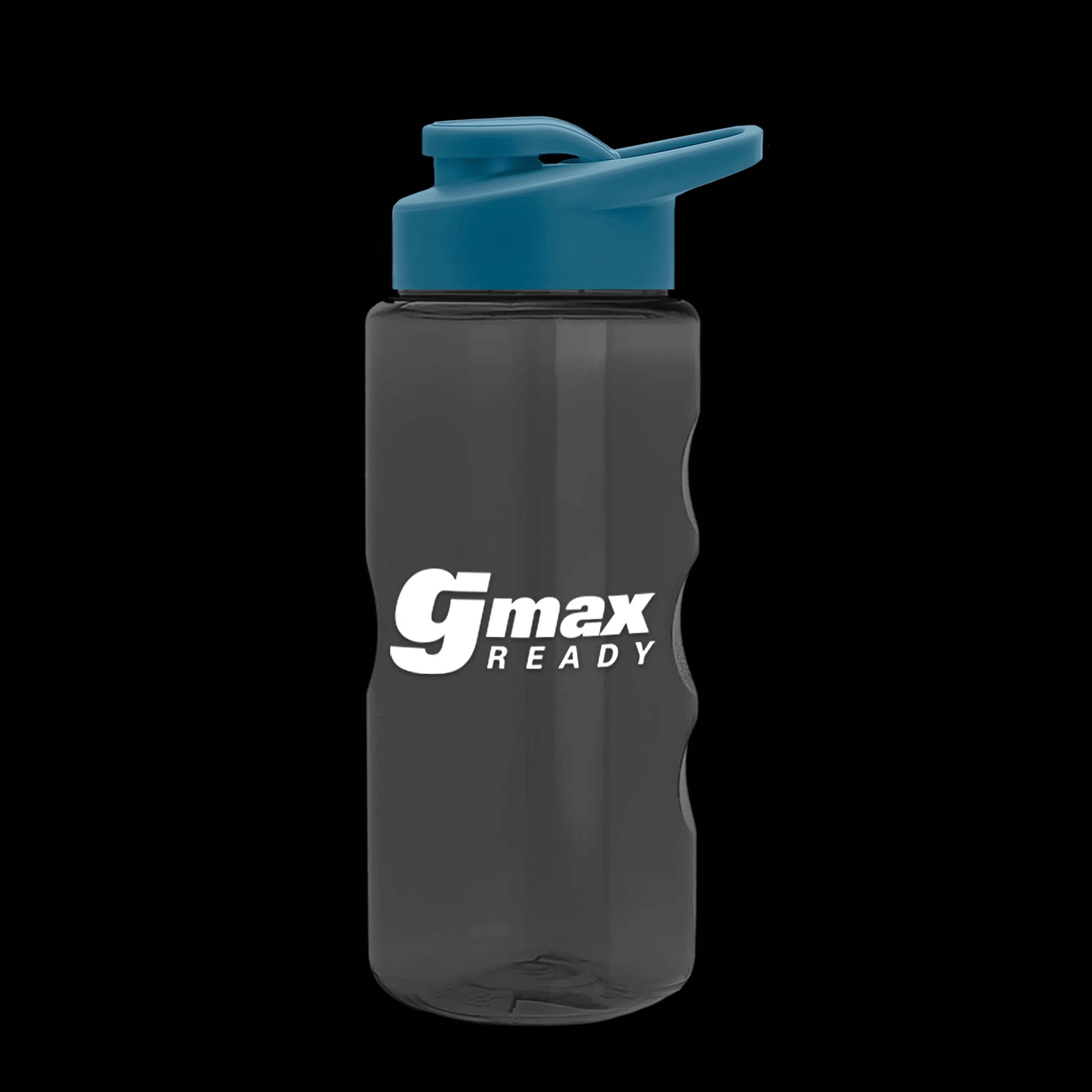 Garyline® Mini Mountain Tritan® Bottle with Drink-Thru Lid - 22 oz. 149 of 321
