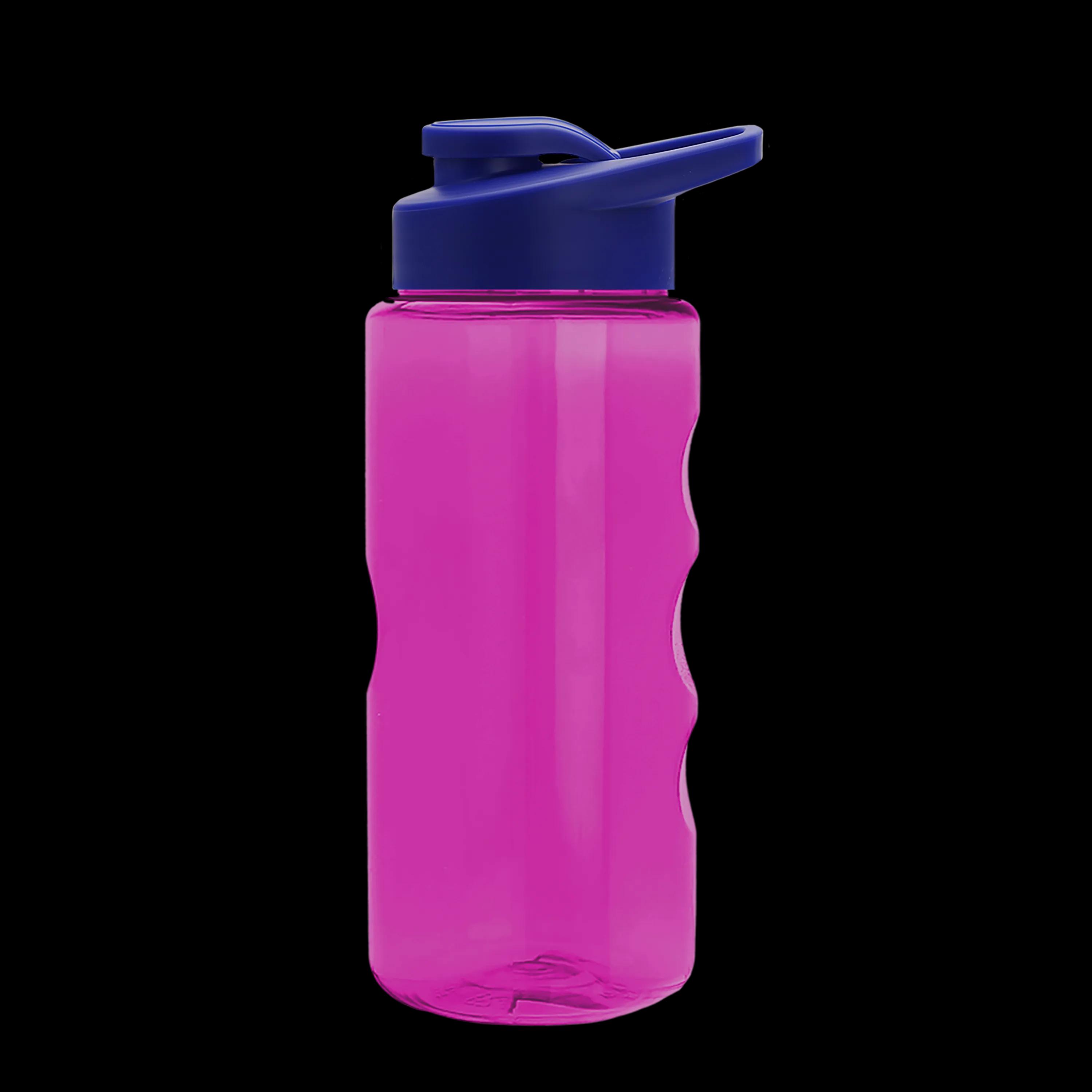 Garyline® Mini Mountain Tritan® Bottle with Drink-Thru Lid - 22 oz. 59 of 321