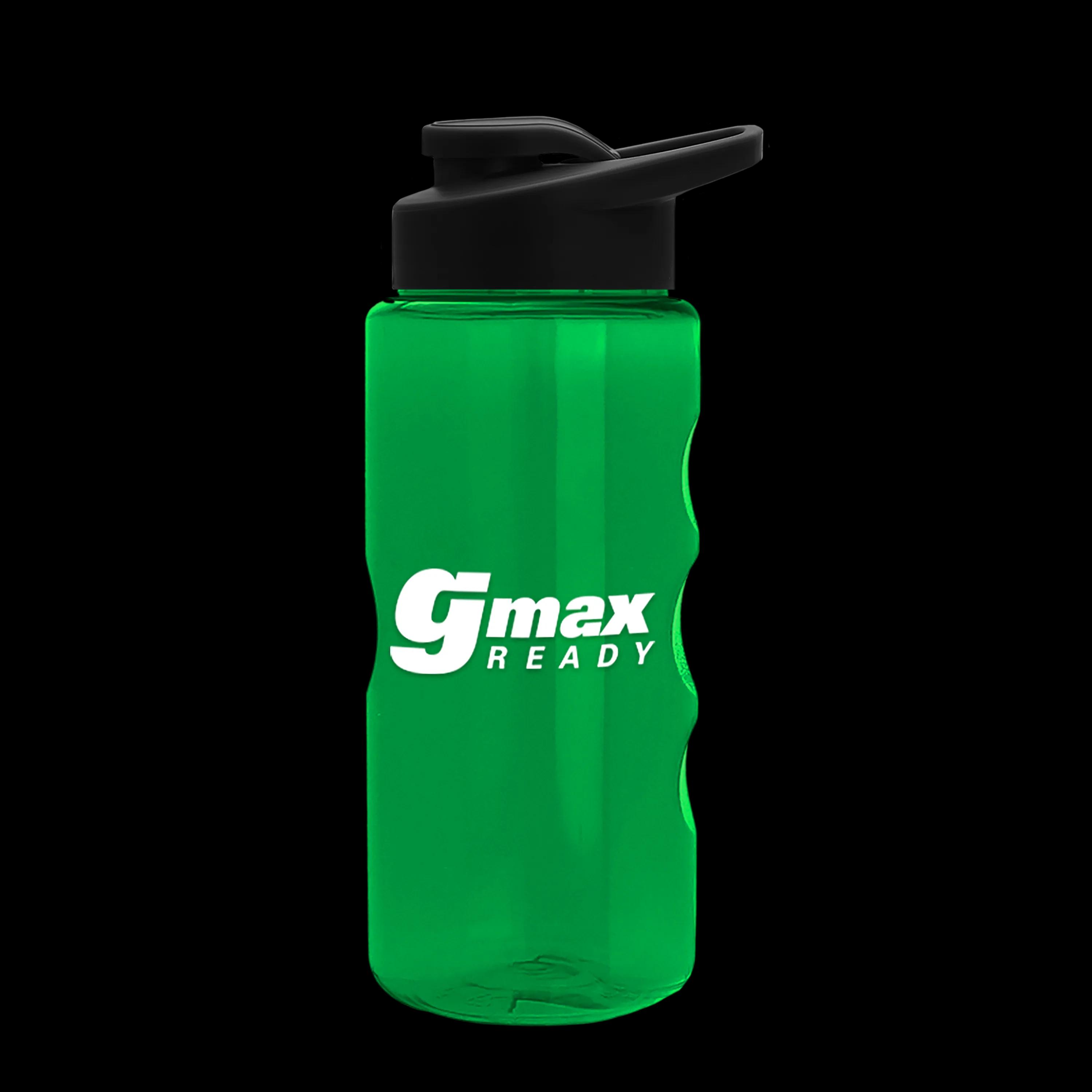 Garyline® Mini Mountain Tritan® Bottle with Drink-Thru Lid - 22 oz. 212 of 321