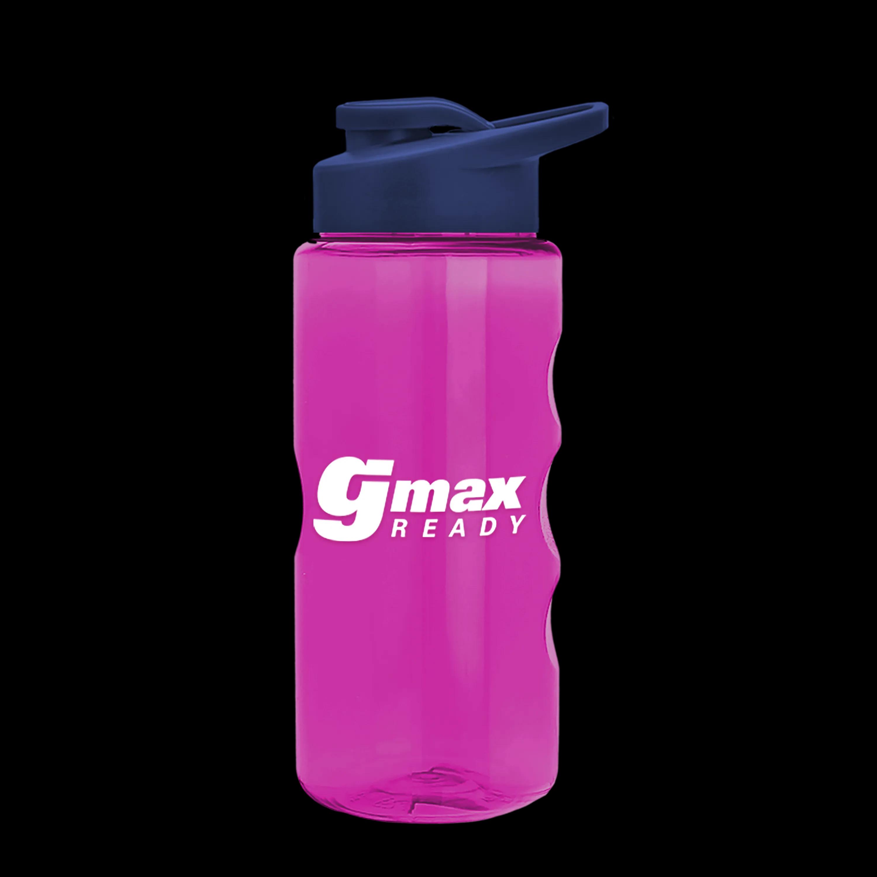 Garyline® Mini Mountain Tritan® Bottle with Drink-Thru Lid - 22 oz. 196 of 321
