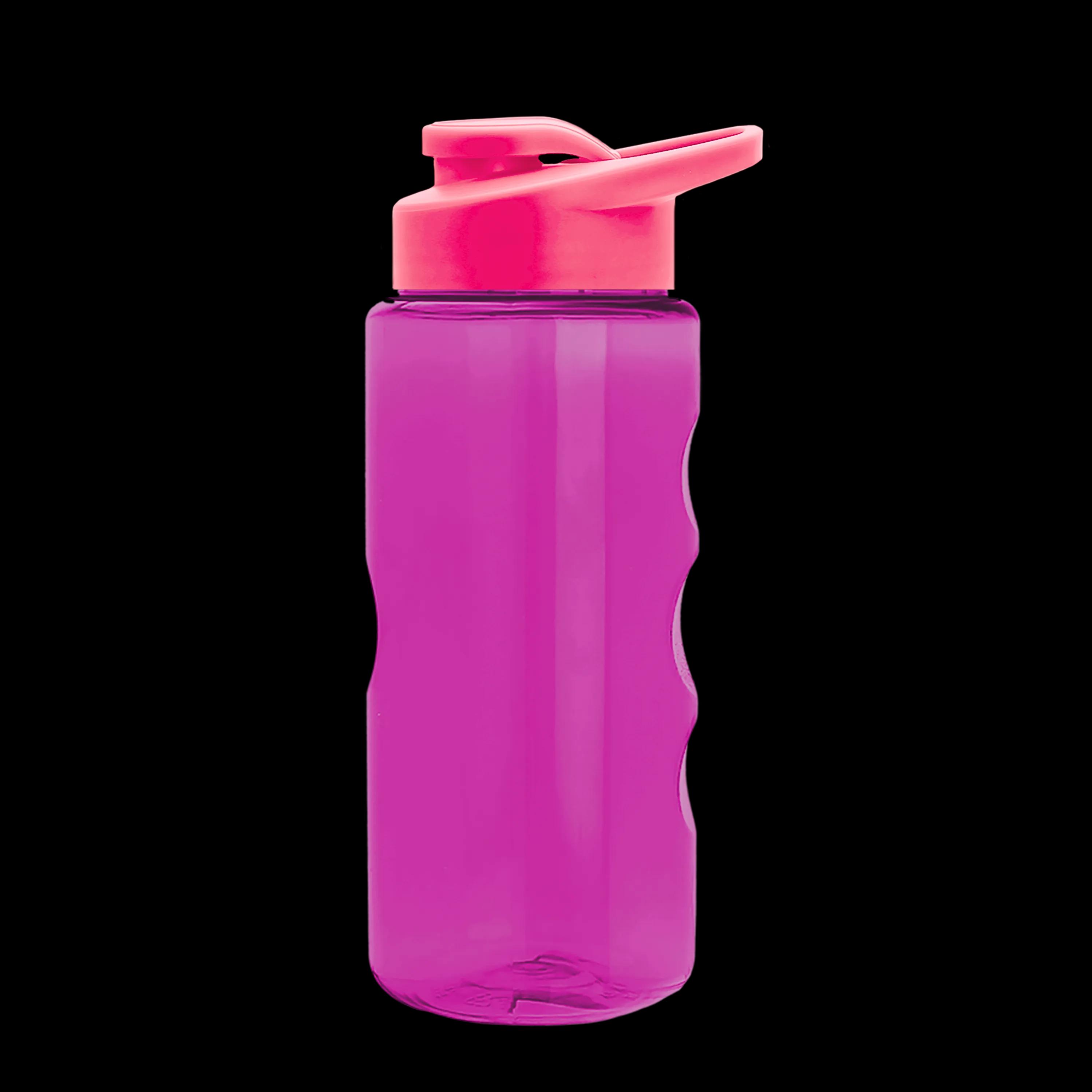 Garyline® Mini Mountain Tritan® Bottle with Drink-Thru Lid - 22 oz. 60 of 321