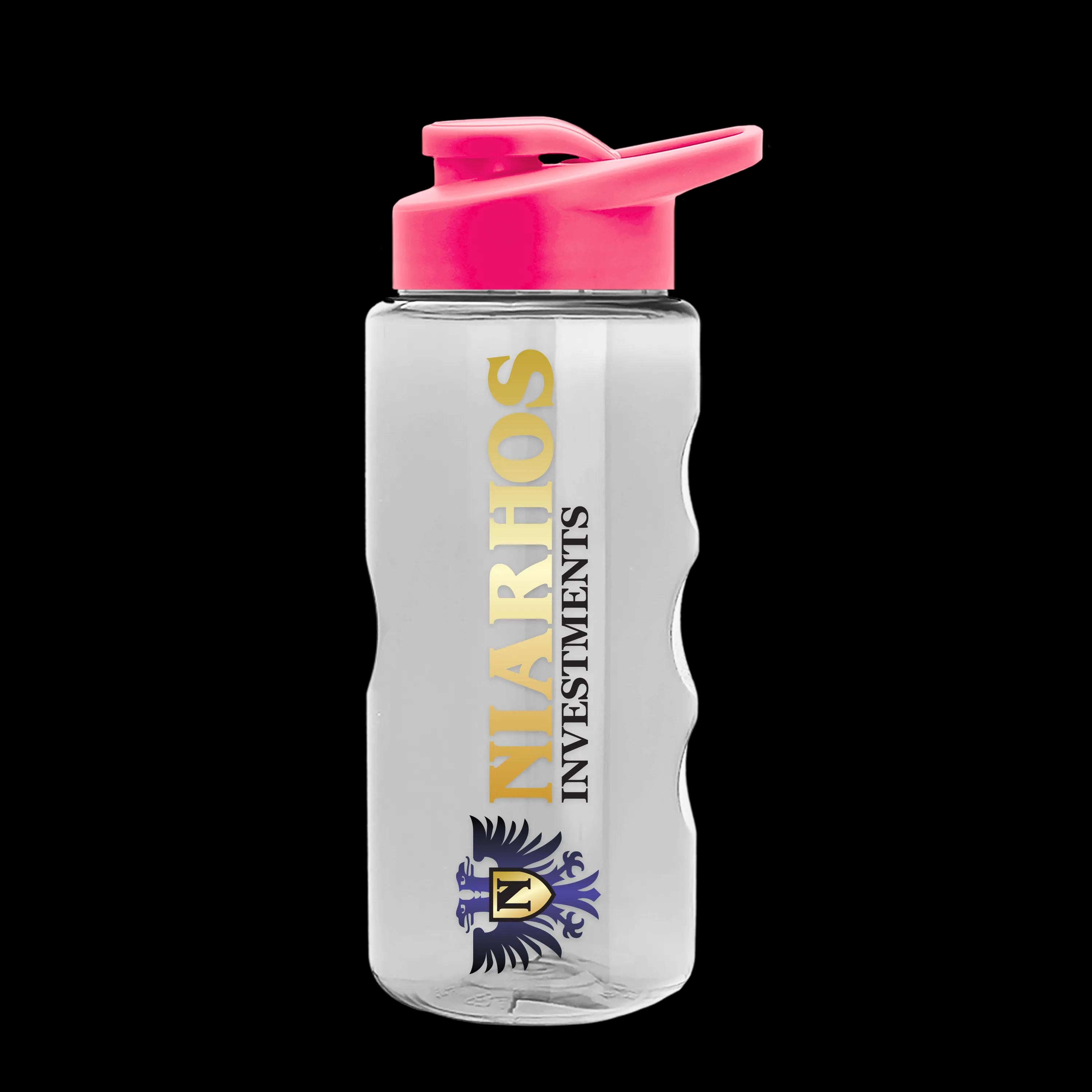 Garyline® Mini Mountain Tritan® Bottle with Drink-Thru Lid - 22 oz. 118 of 321