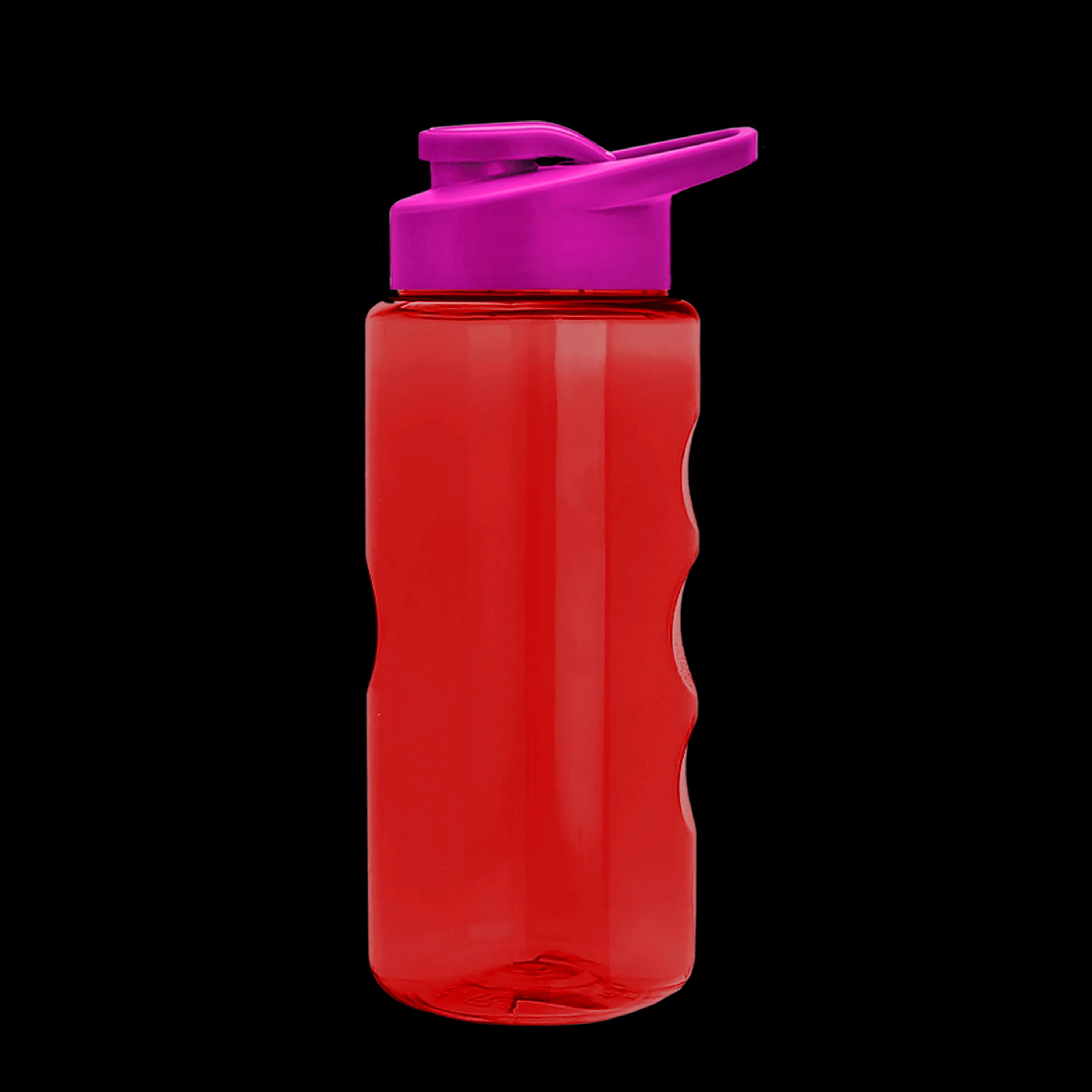 Garyline® Mini Mountain Tritan® Bottle with Drink-Thru Lid - 22 oz. 84 of 321