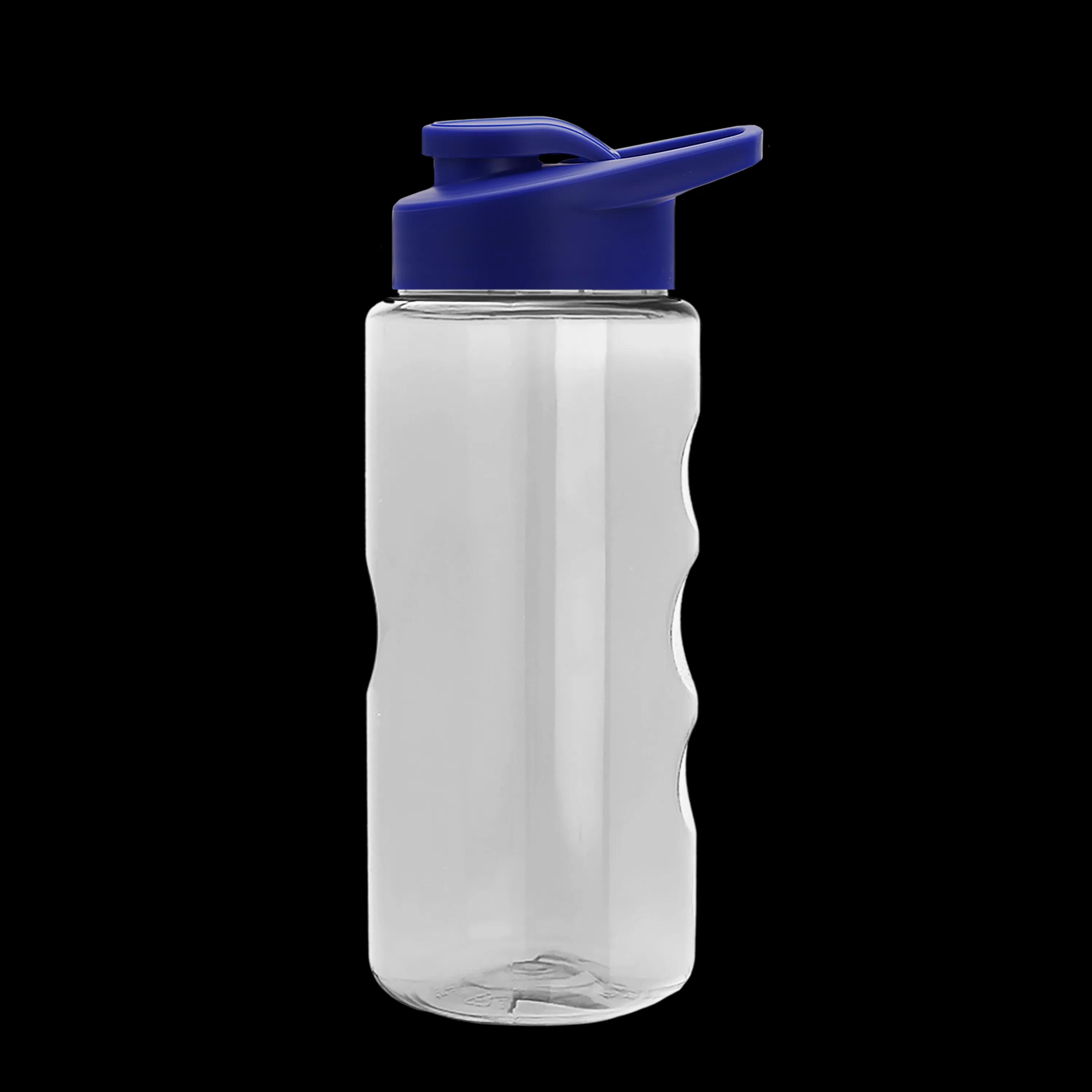 Garyline® Mini Mountain Tritan® Bottle with Drink-Thru Lid - 22 oz. 317 of 321