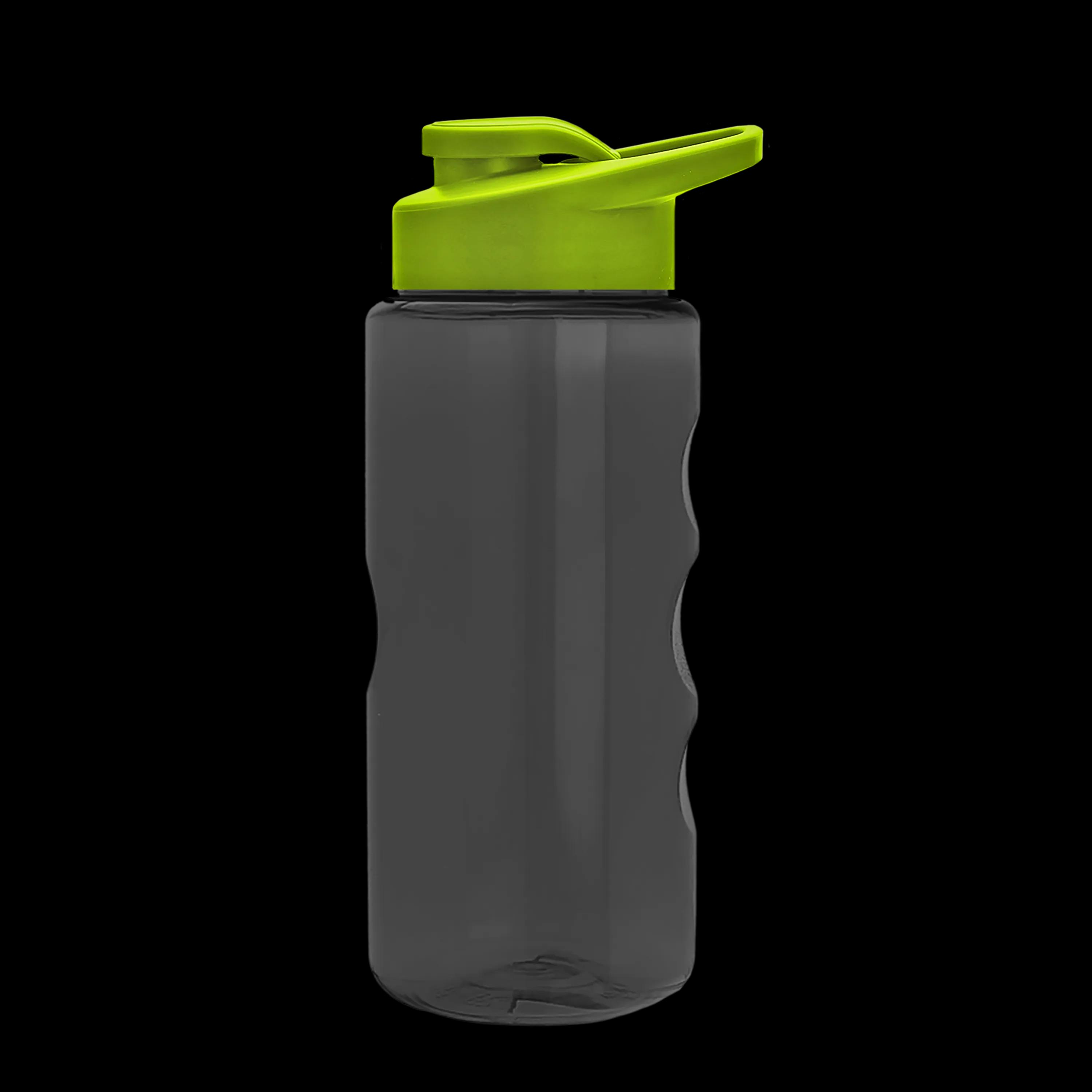 Garyline® Mini Mountain Tritan® Bottle with Drink-Thru Lid - 22 oz. 22 of 321