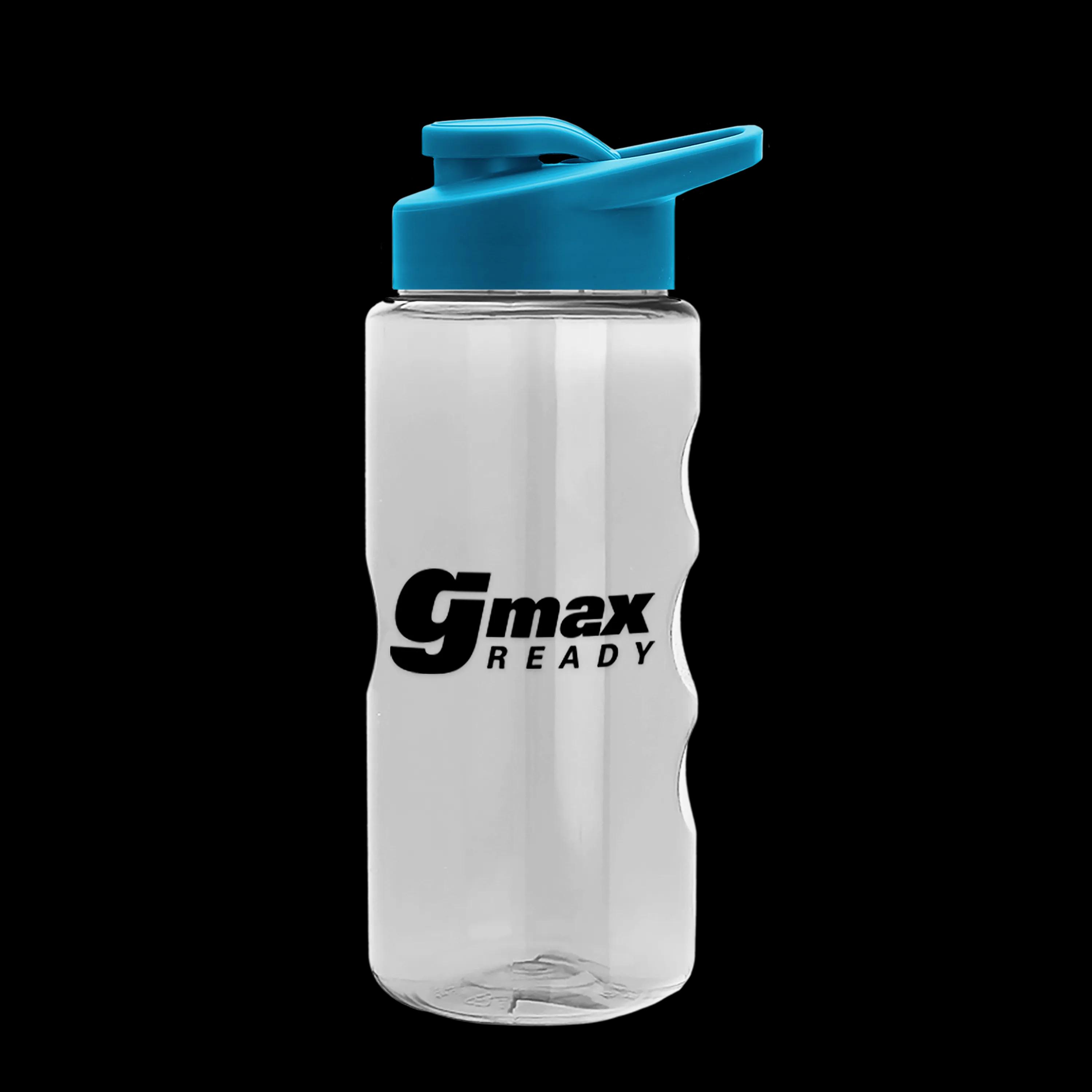 Garyline® Mini Mountain Tritan® Bottle with Drink-Thru Lid - 22 oz. 97 of 321