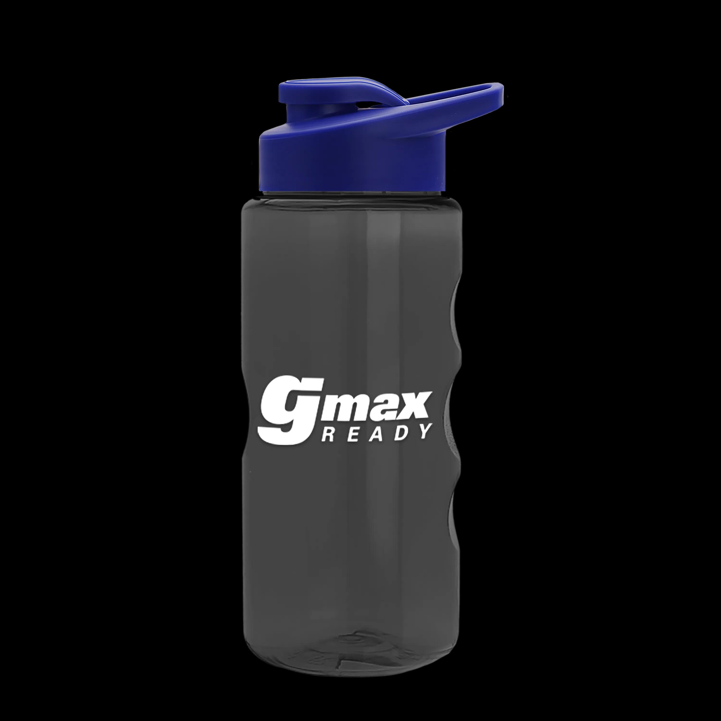 Garyline® Mini Mountain Tritan® Bottle with Drink-Thru Lid - 22 oz. 145 of 321