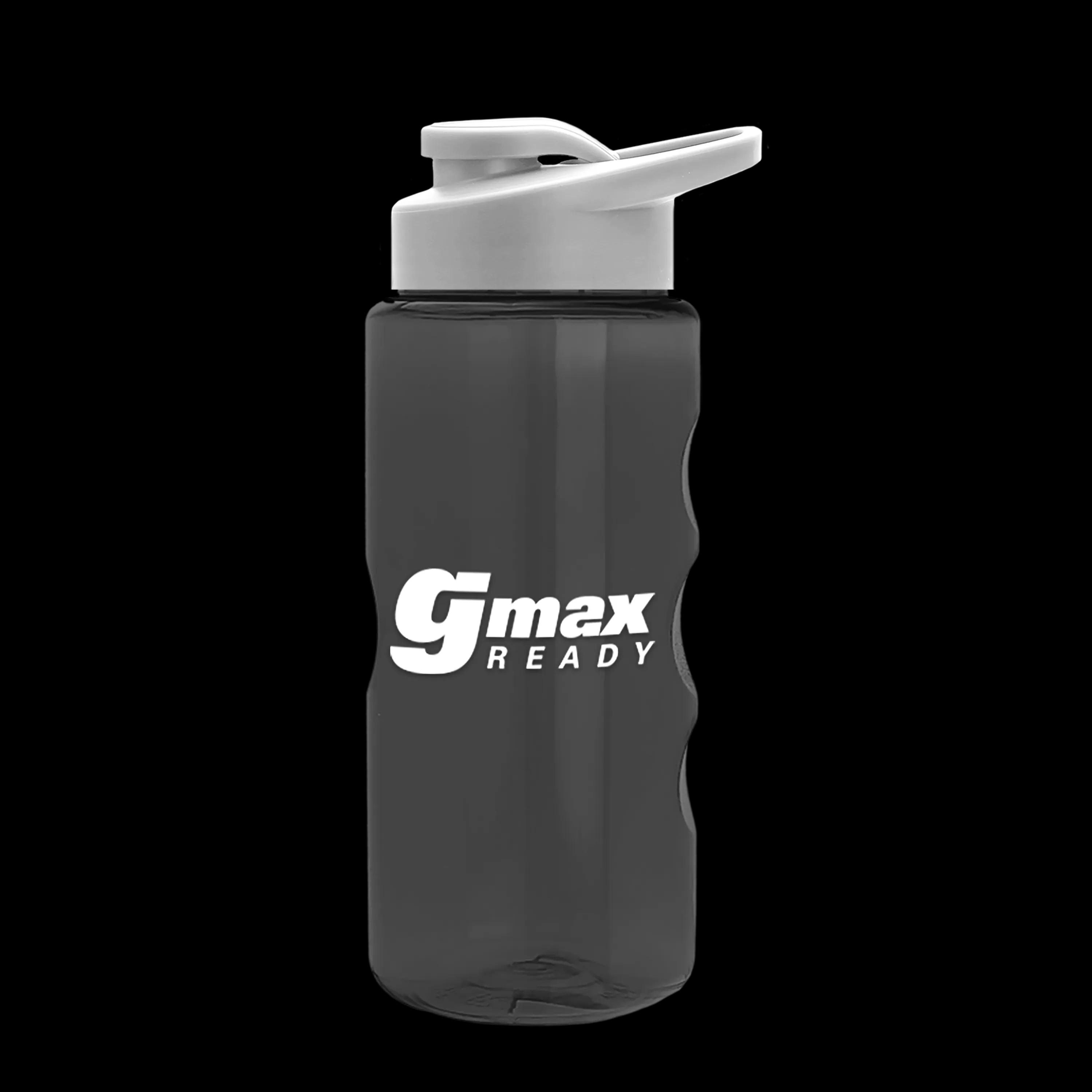 Garyline® Mini Mountain Tritan® Bottle with Drink-Thru Lid - 22 oz. 152 of 321