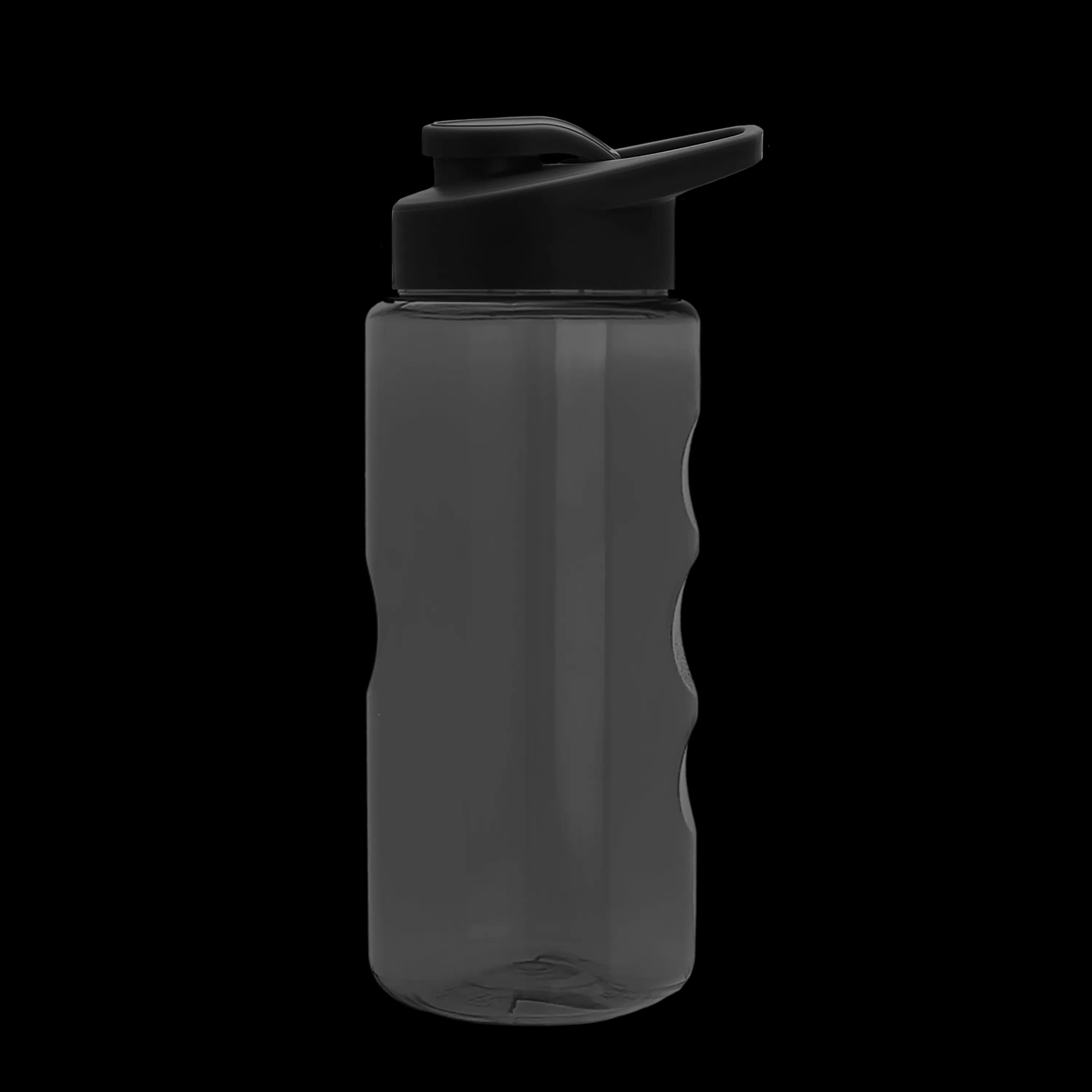 Garyline® Mini Mountain Tritan® Bottle with Drink-Thru Lid - 22 oz. 16 of 321