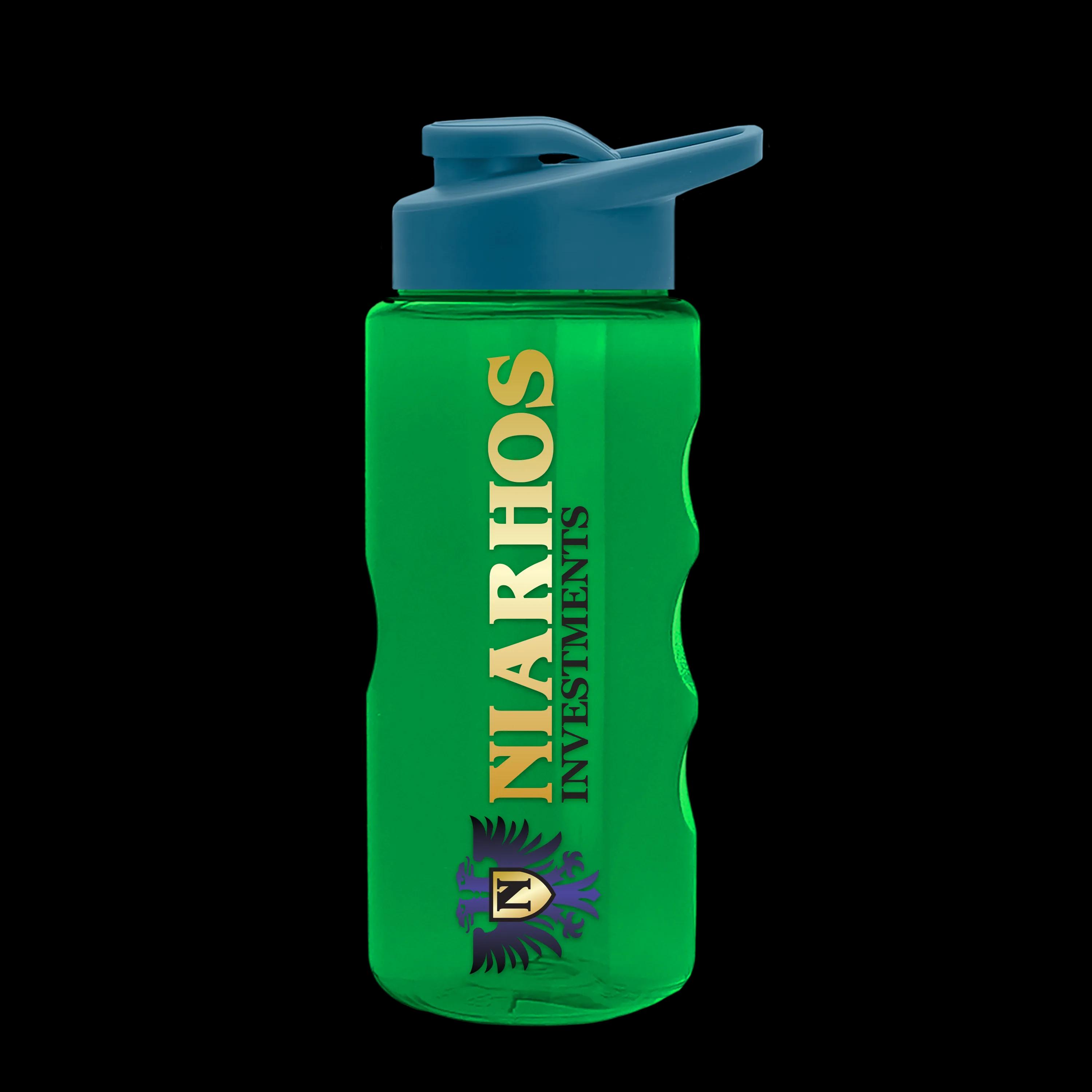 Garyline® Mini Mountain Tritan® Bottle with Drink-Thru Lid - 22 oz. 237 of 321