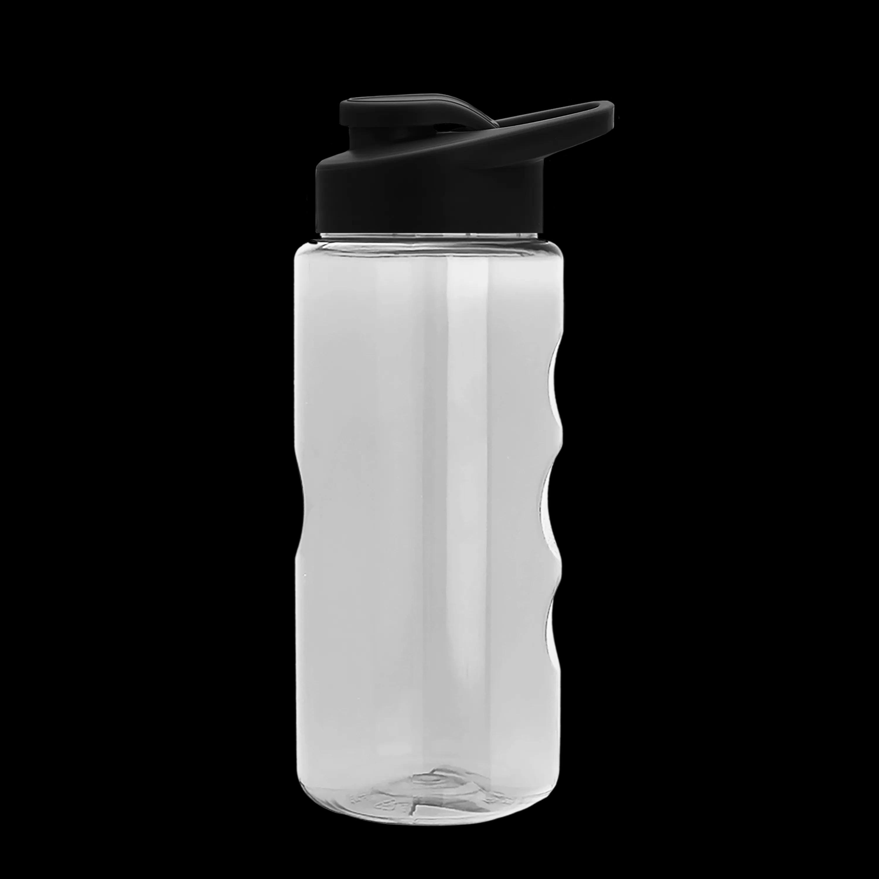 Garyline® Mini Mountain Tritan® Bottle with Drink-Thru Lid - 22 oz. 305 of 321