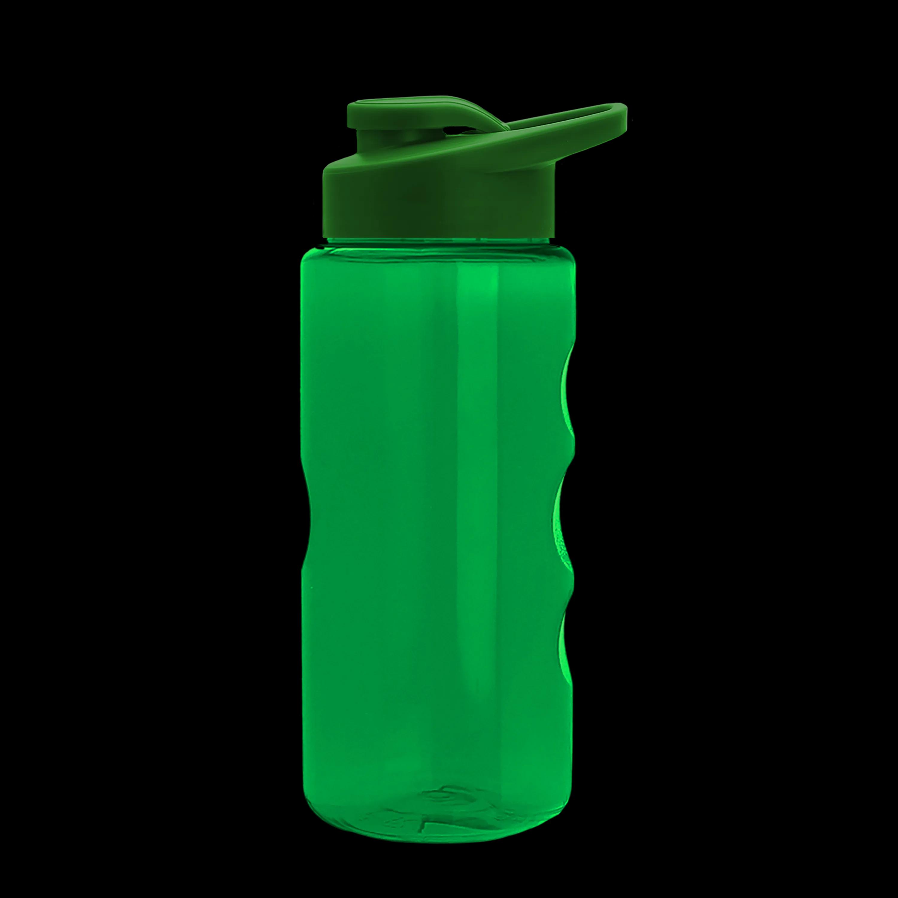 Garyline® Mini Mountain Tritan® Bottle with Drink-Thru Lid - 22 oz. 67 of 321