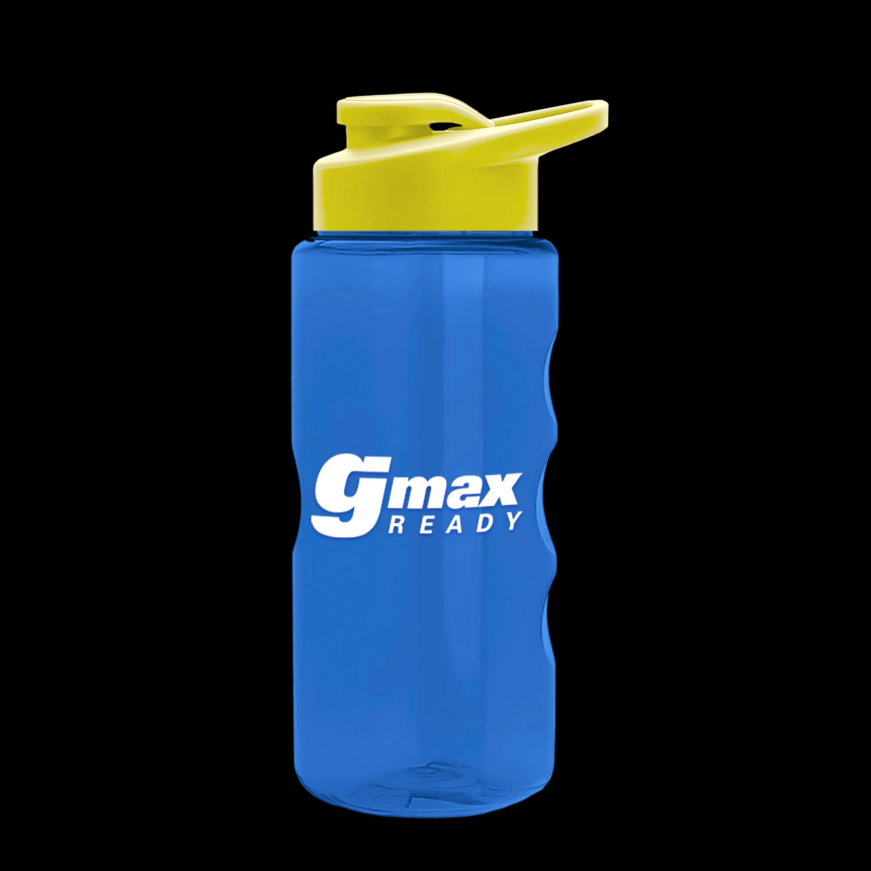 Garyline® Mini Mountain Tritan® Bottle with Drink-Thru Lid - 22 oz. 170 of 321