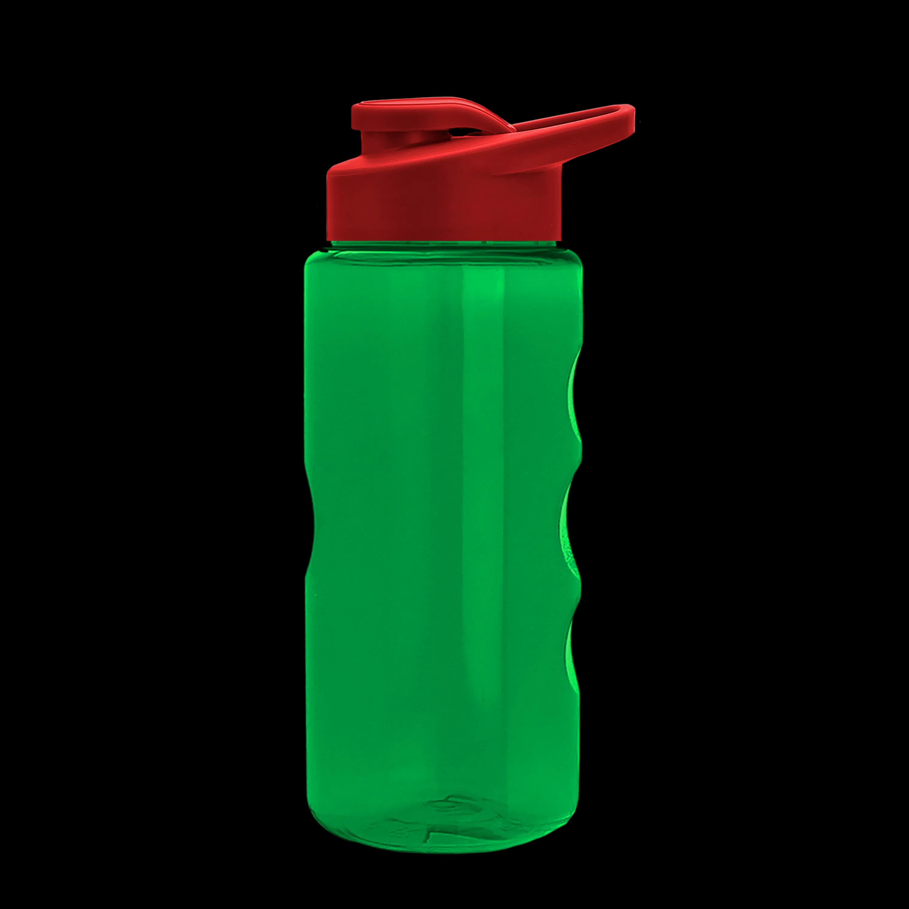 Garyline® Mini Mountain Tritan® Bottle with Drink-Thru Lid - 22 oz. 74 of 321