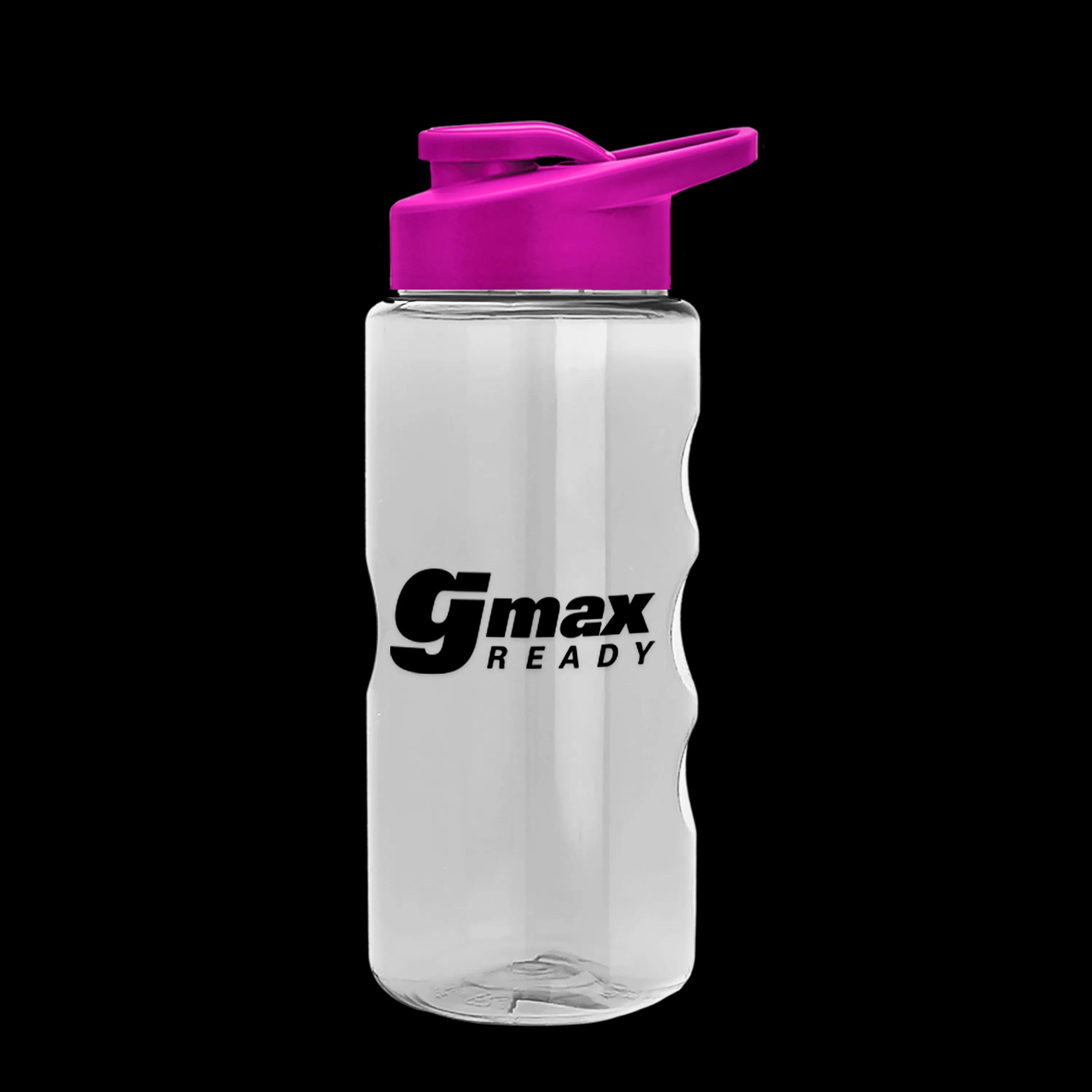 Garyline® Mini Mountain Tritan® Bottle with Drink-Thru Lid - 22 oz. 103 of 321