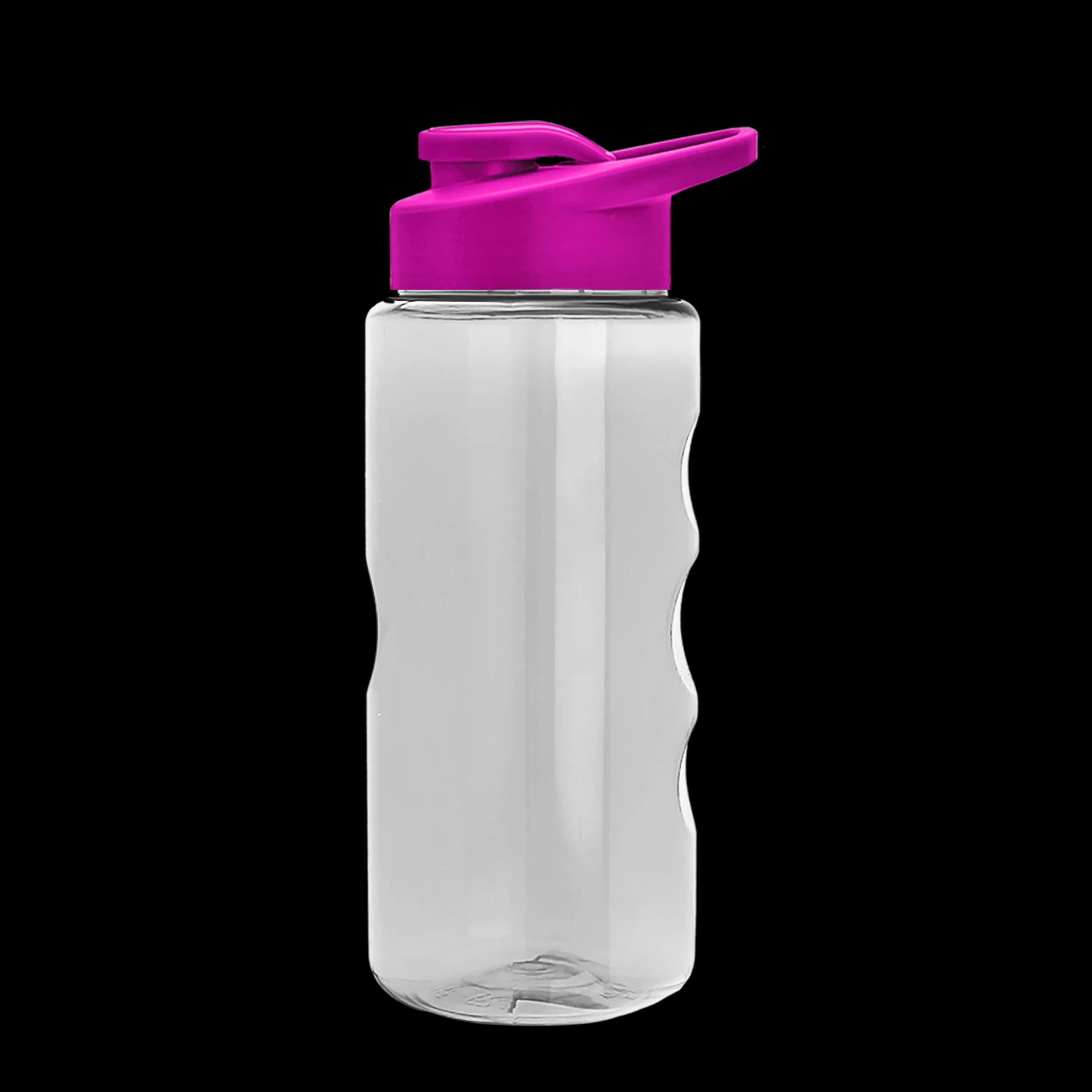 Garyline® Mini Mountain Tritan® Bottle with Drink-Thru Lid - 22 oz. 310 of 321