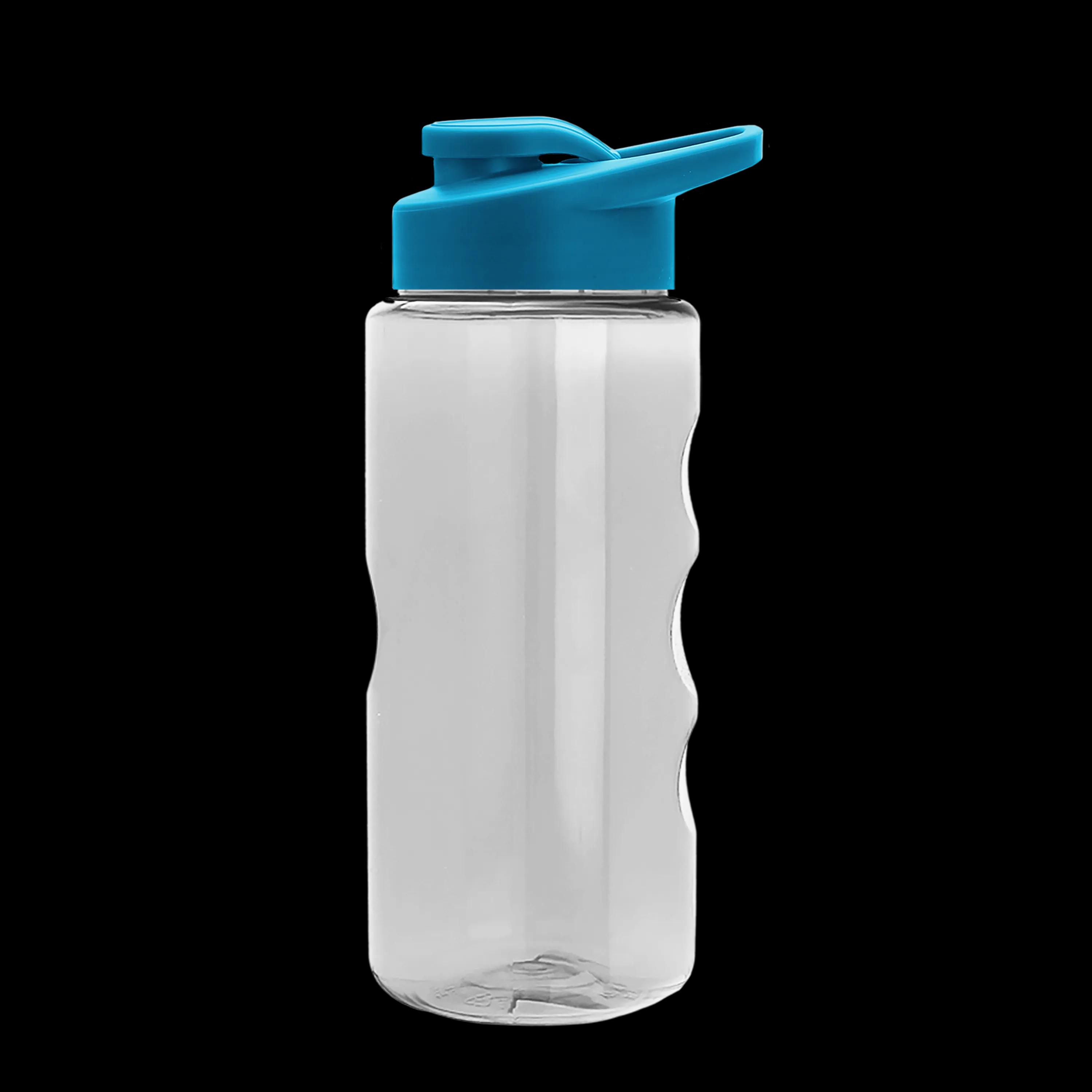 Garyline® Mini Mountain Tritan® Bottle with Drink-Thru Lid - 22 oz. 307 of 321