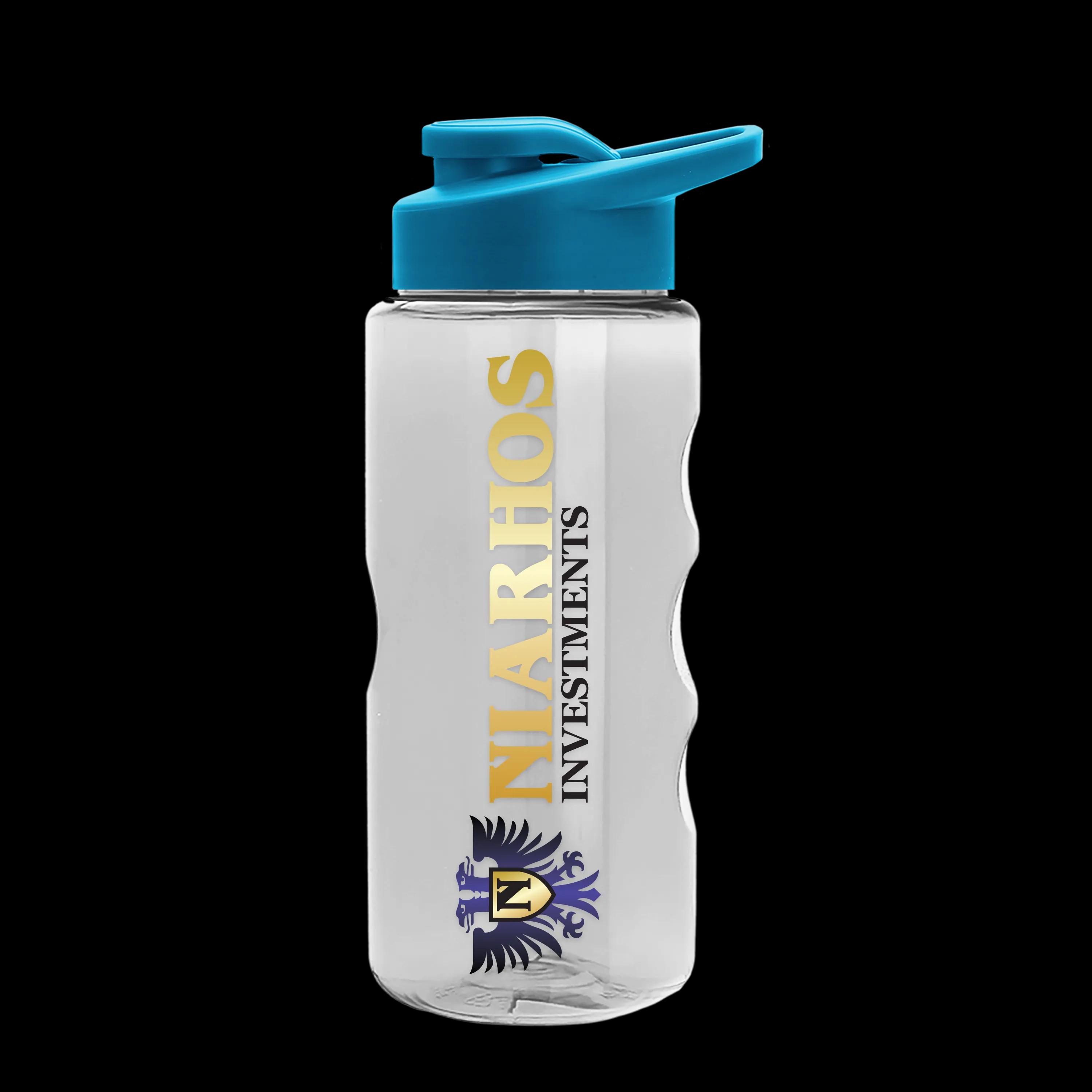 Garyline® Mini Mountain Tritan® Bottle with Drink-Thru Lid - 22 oz. 98 of 321