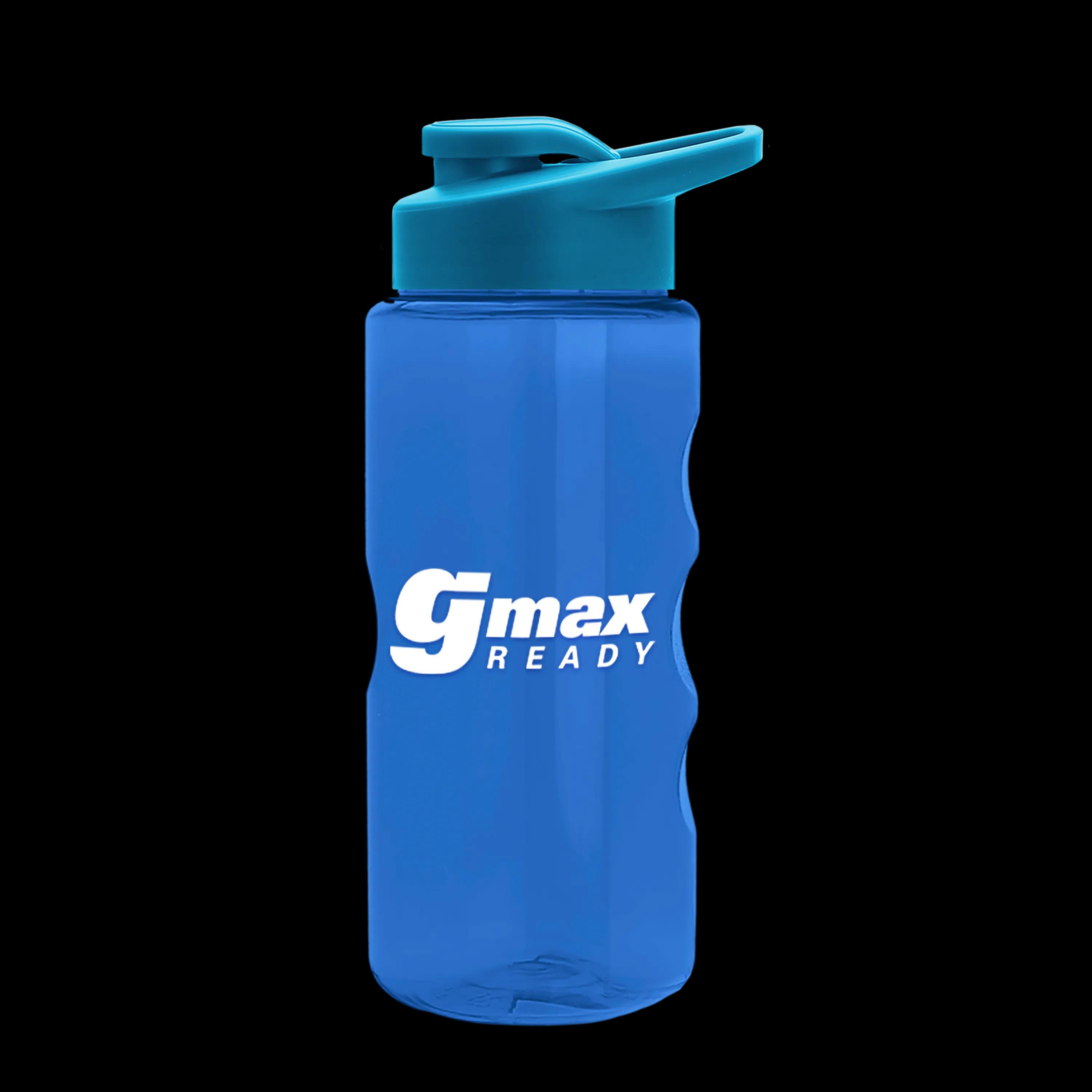 Garyline® Mini Mountain Tritan® Bottle with Drink-Thru Lid - 22 oz. 156 of 321