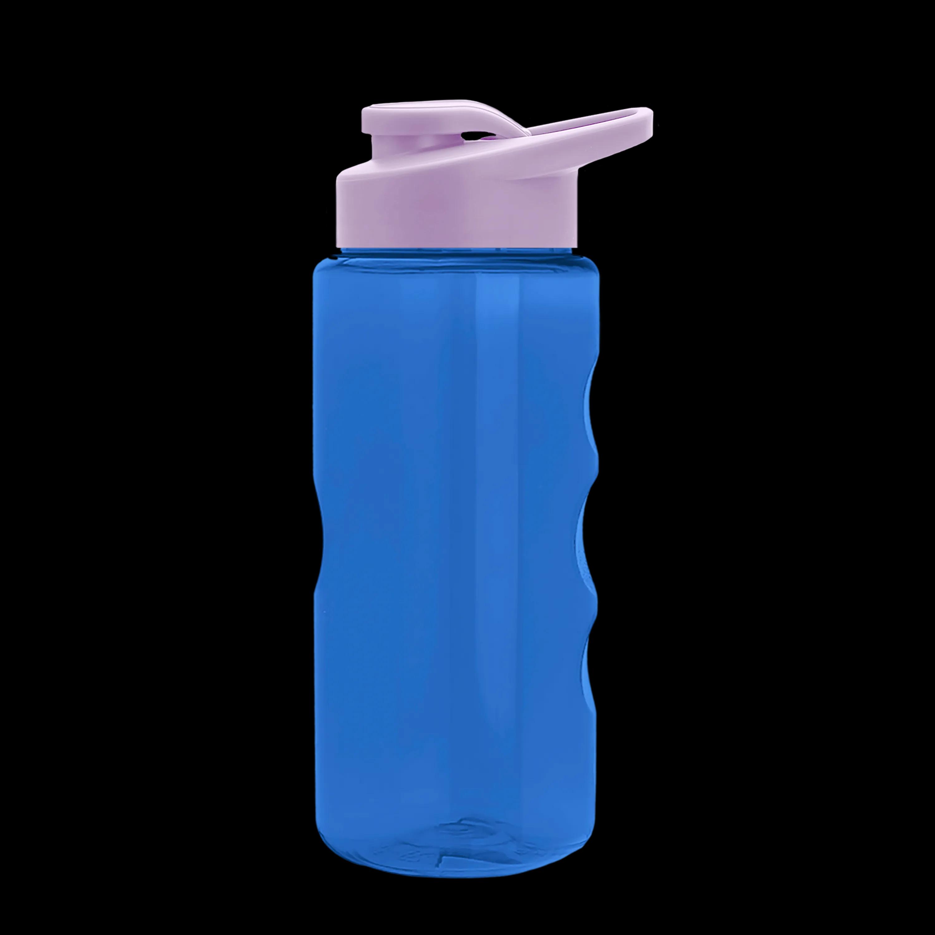Garyline® Mini Mountain Tritan® Bottle with Drink-Thru Lid - 22 oz. 37 of 321