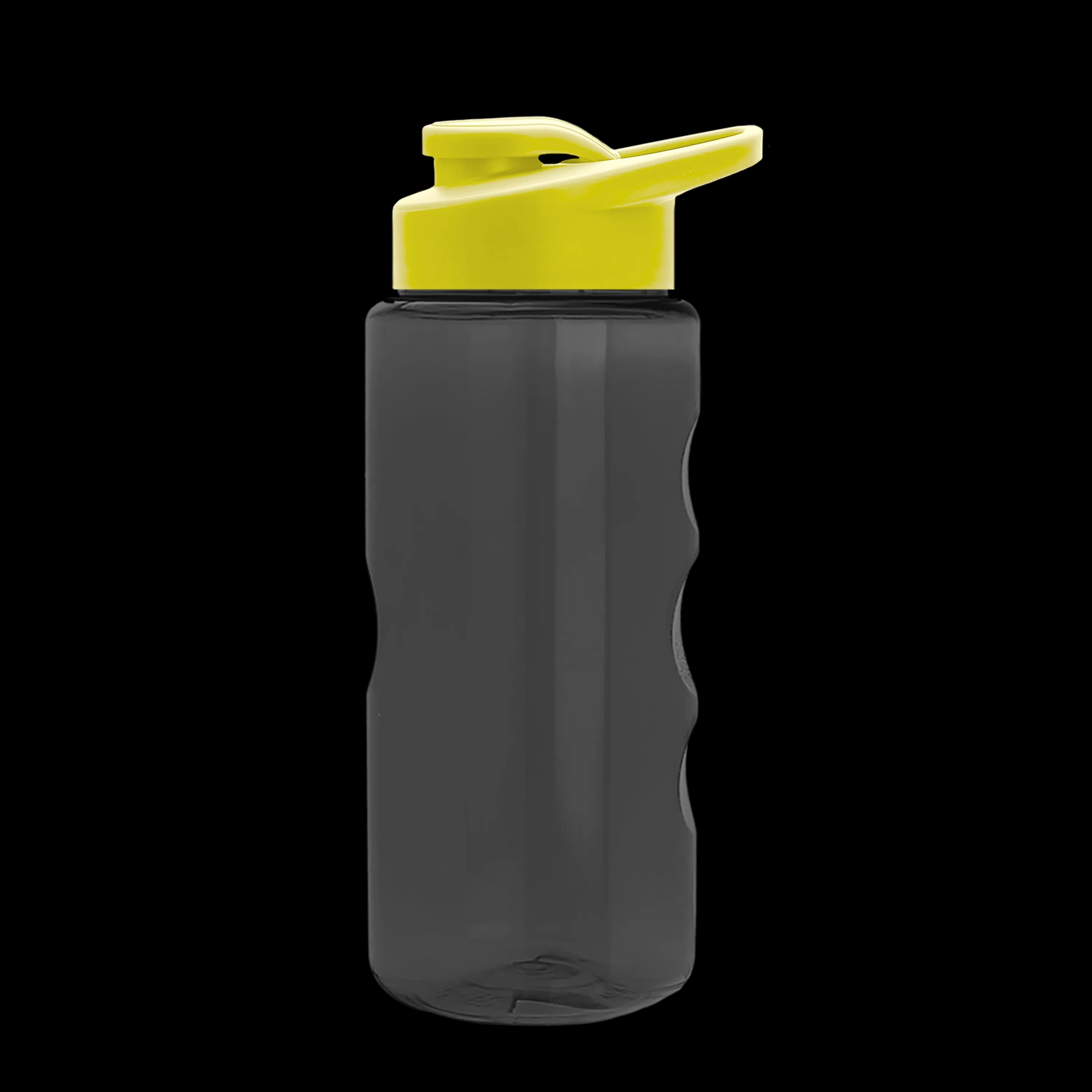 Garyline® Mini Mountain Tritan® Bottle with Drink-Thru Lid - 22 oz. 25 of 321