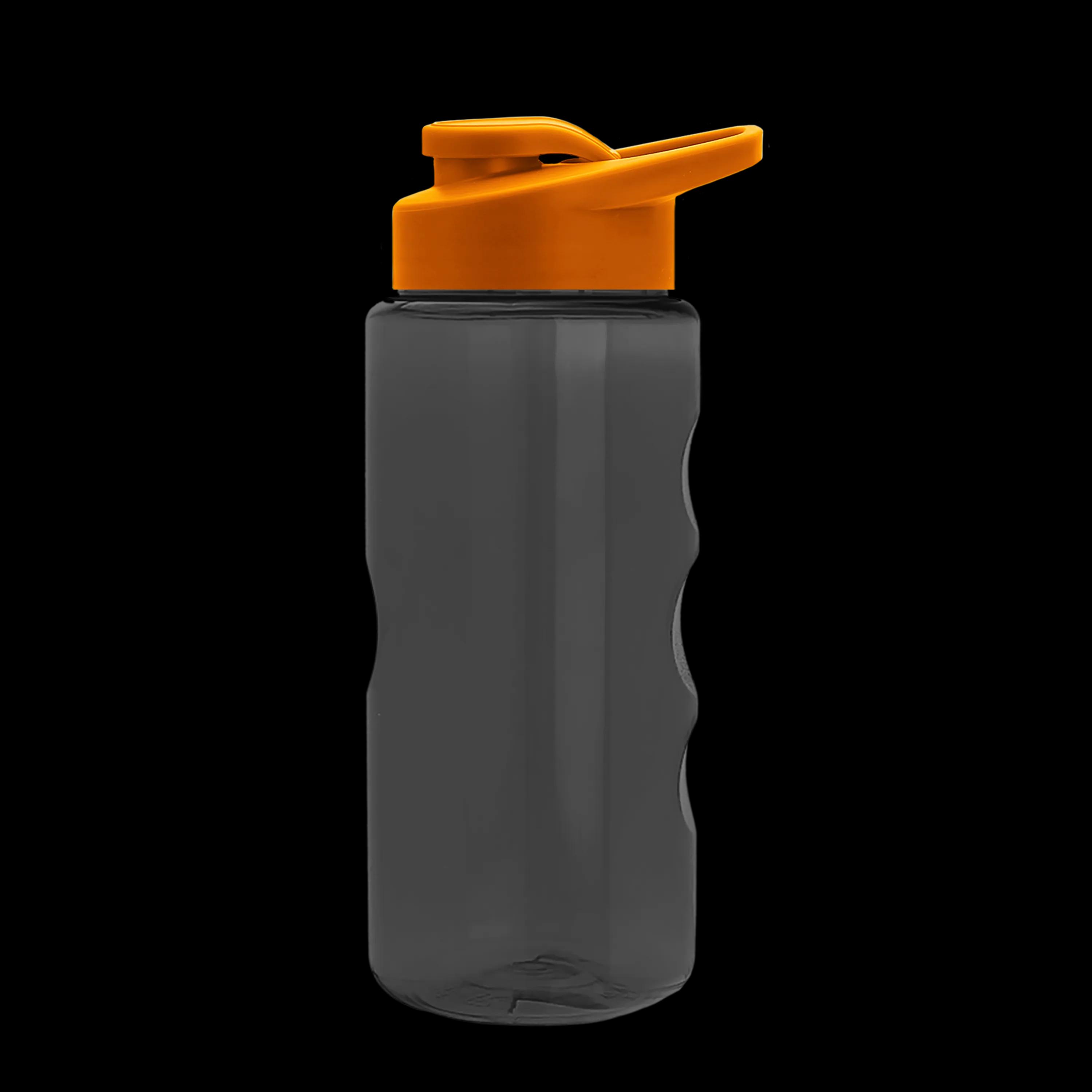 Garyline® Mini Mountain Tritan® Bottle with Drink-Thru Lid - 22 oz. 24 of 321