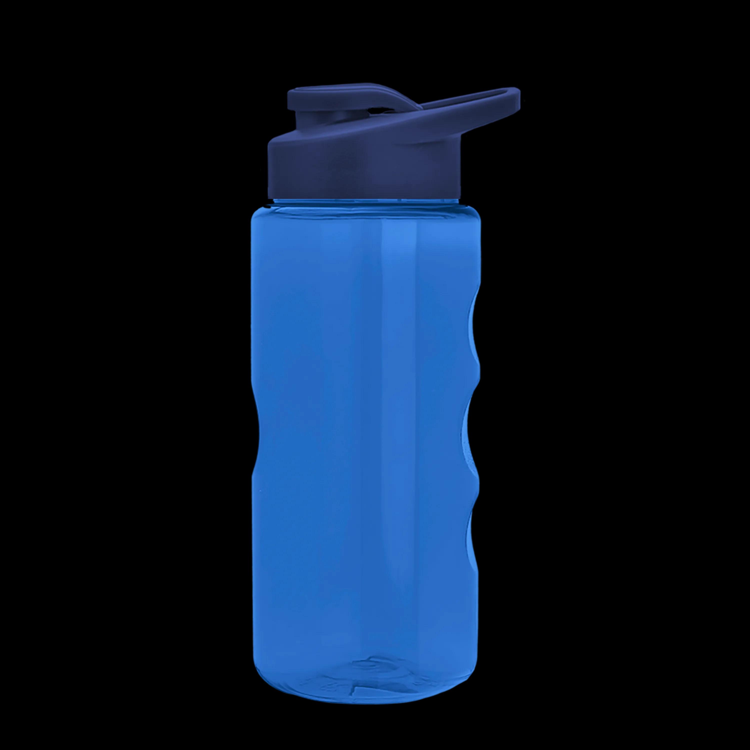 Garyline® Mini Mountain Tritan® Bottle with Drink-Thru Lid - 22 oz. 39 of 321